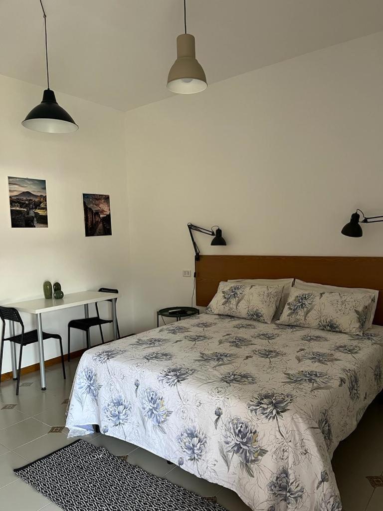 Large Double or Twin Room photo 2