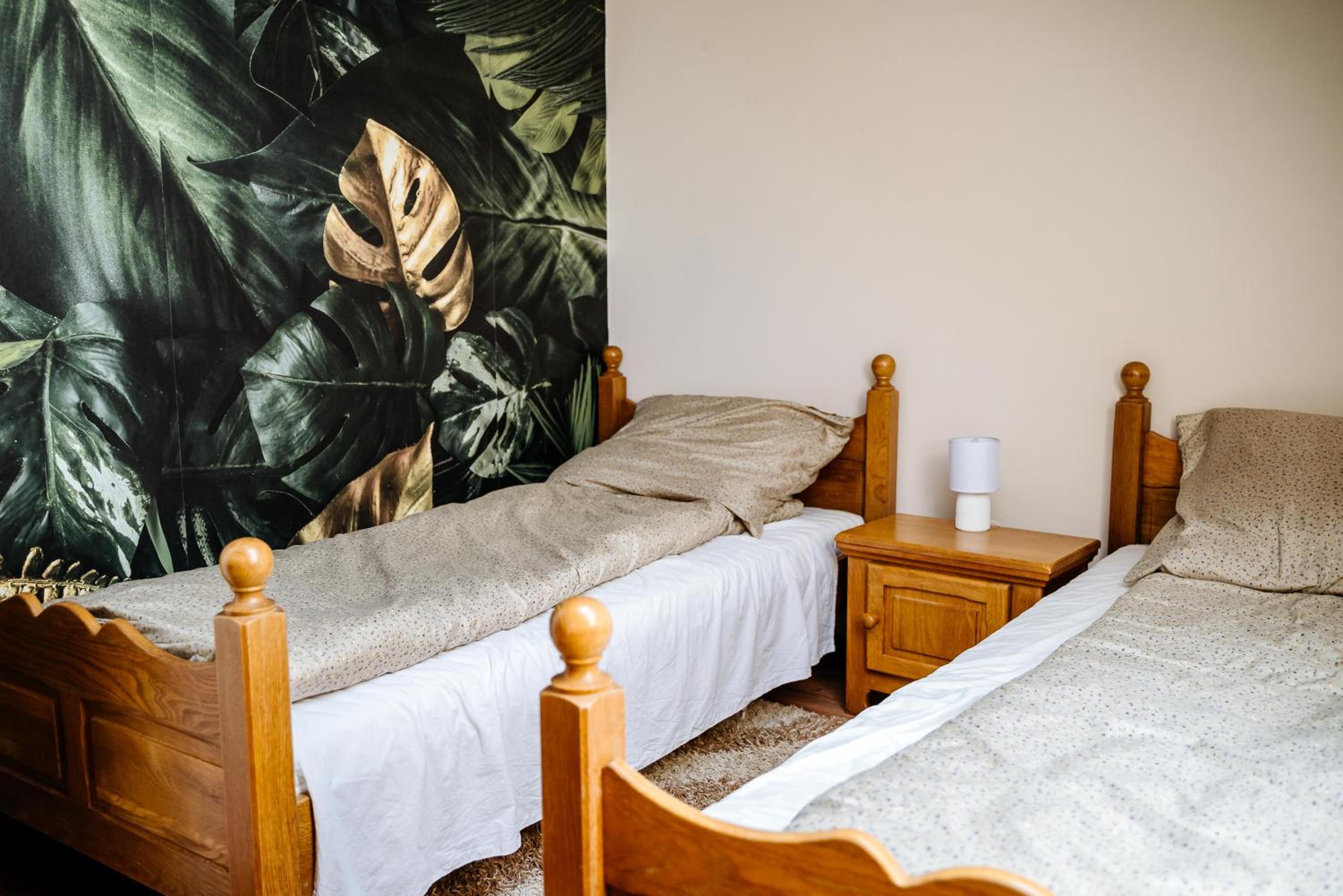 Double Room with Private Bathroom - Photo 3