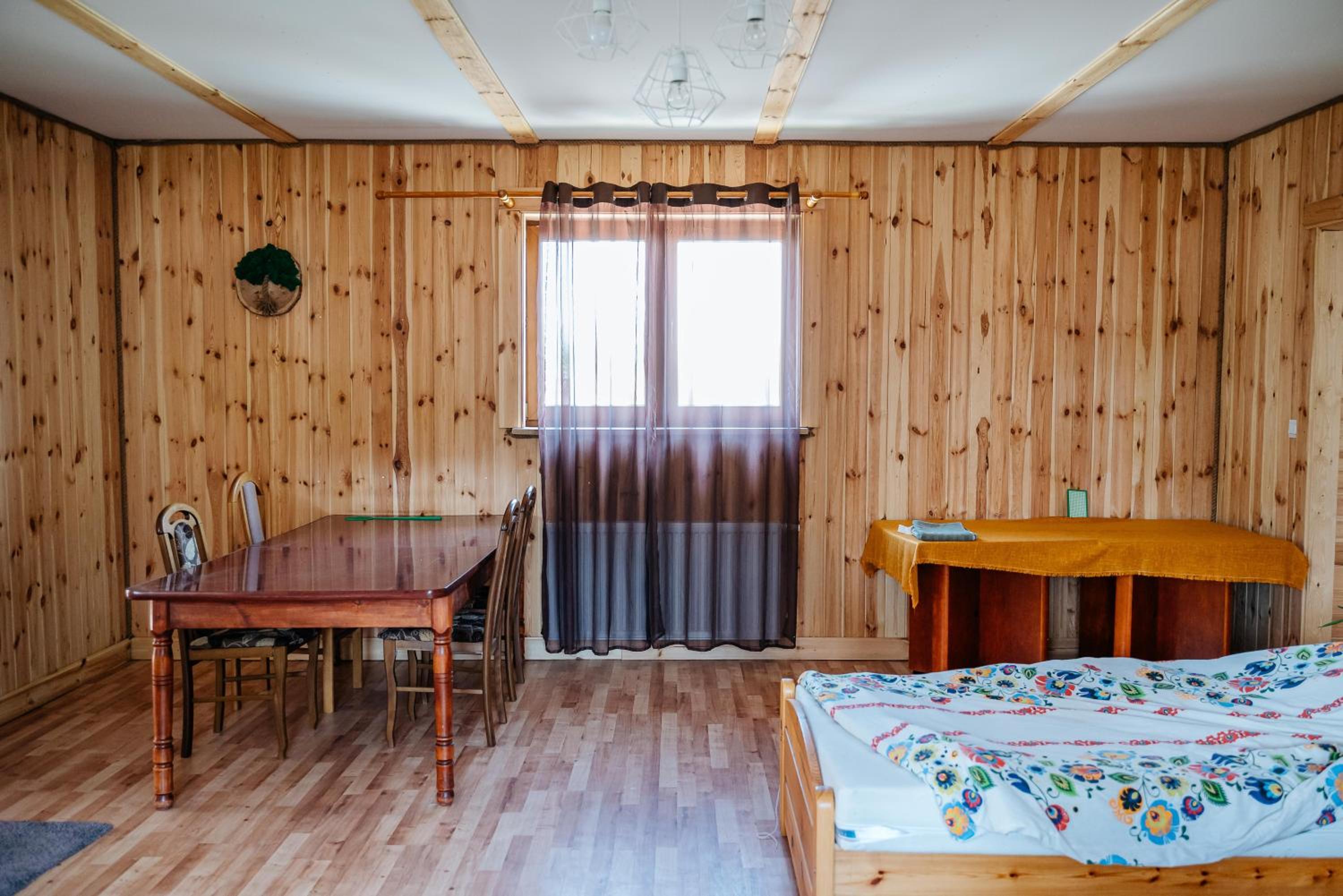 Quadruple Room with Terrace - Photo 24