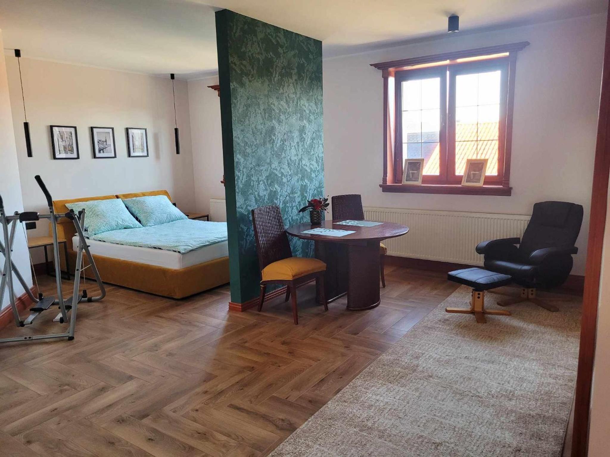 Apartment - Photo 1