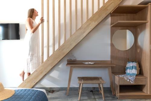 Duplex Apartment