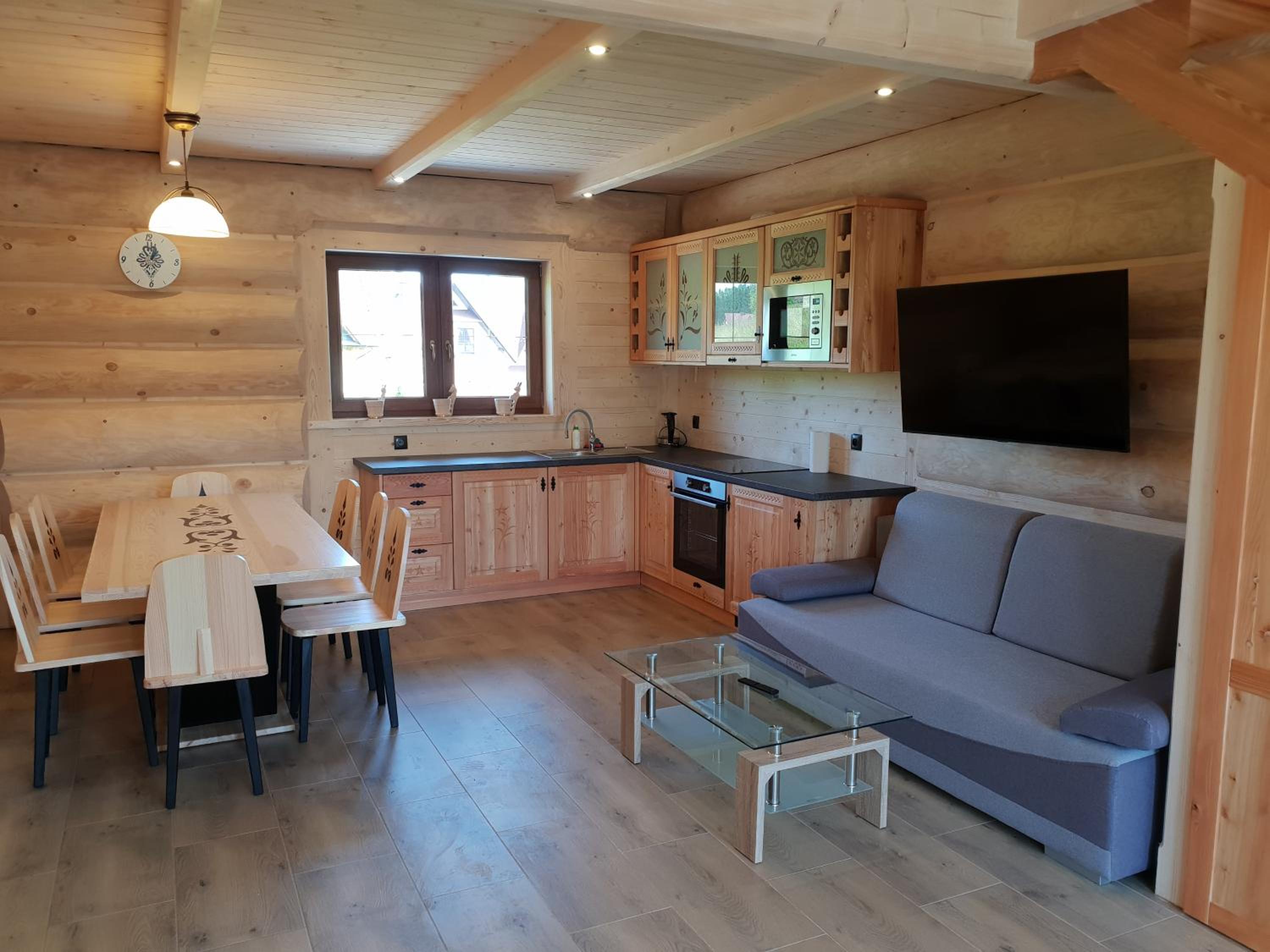 Two-Bedroom Chalet - Photo 1