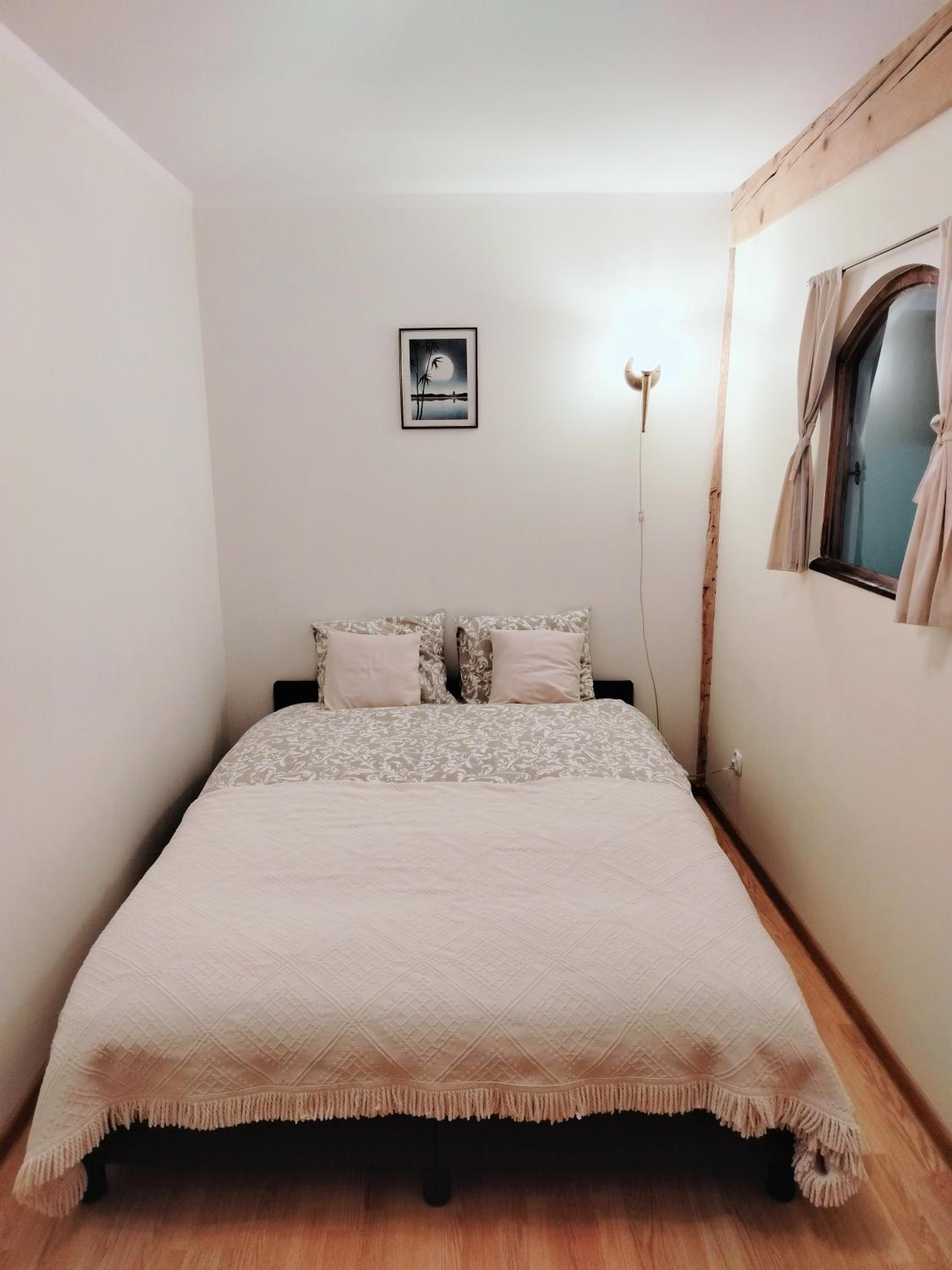 Studio Apartment photo 1