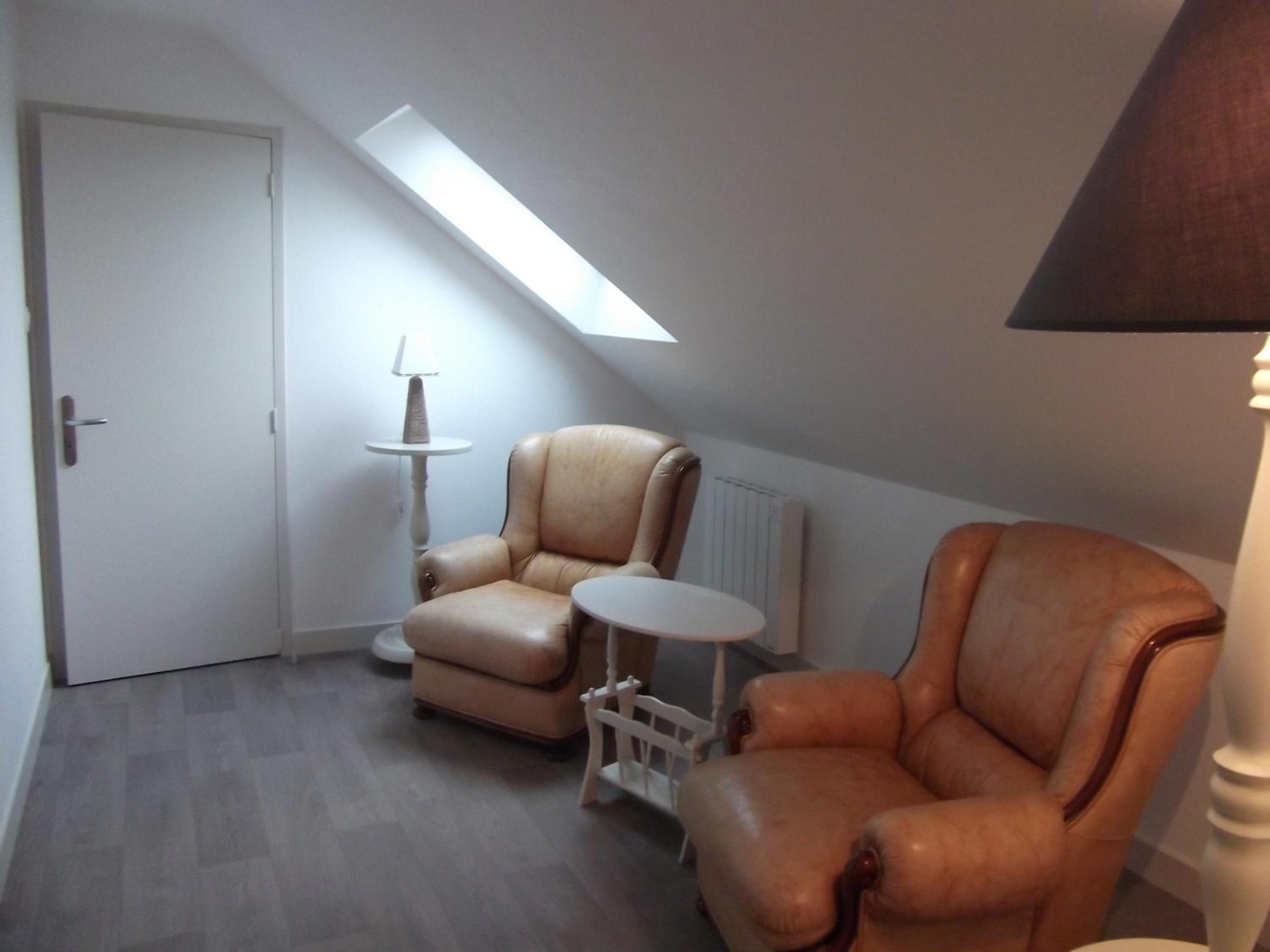 Two-Bedroom House A photo 1