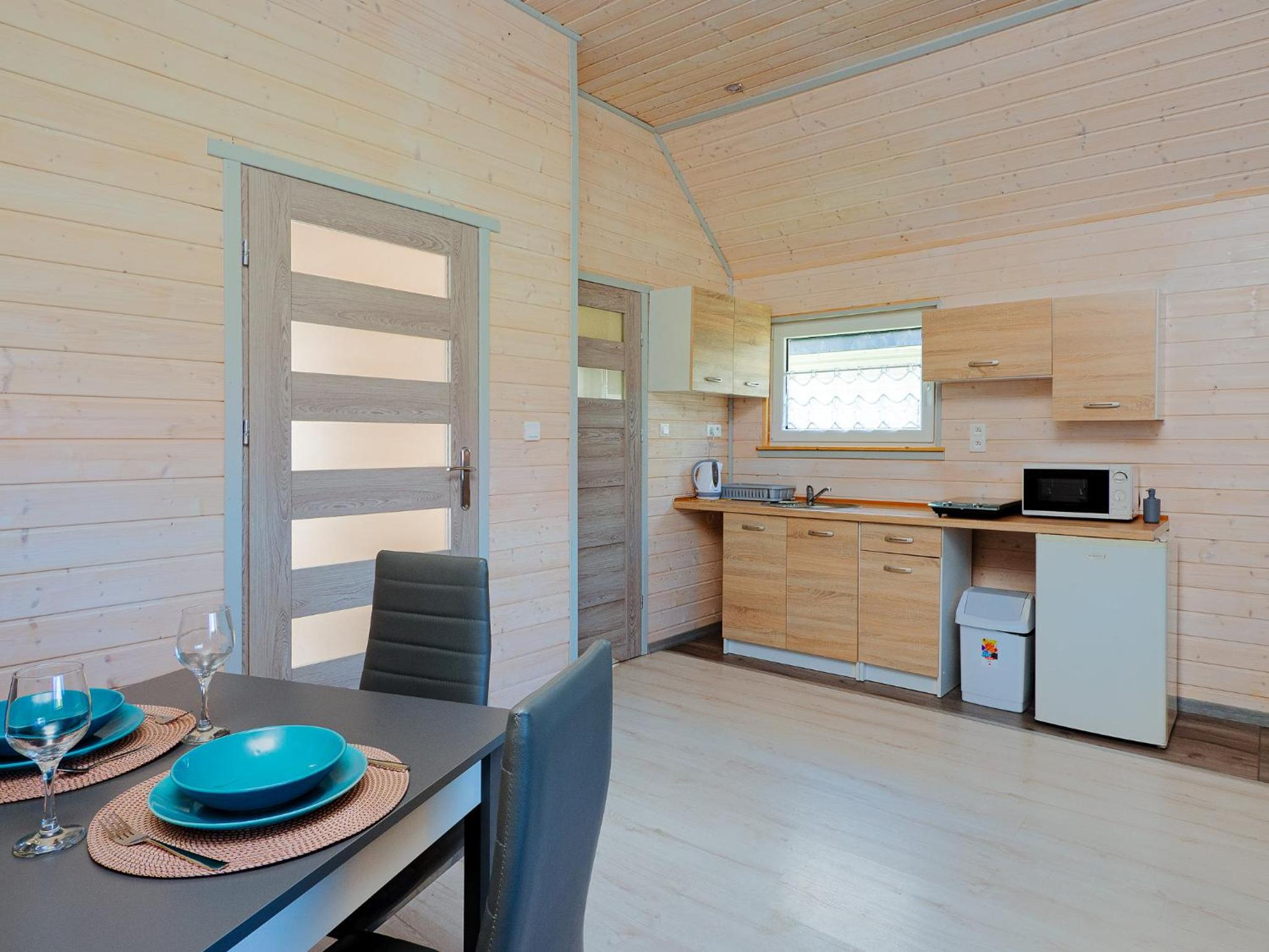 Chalet photo 2