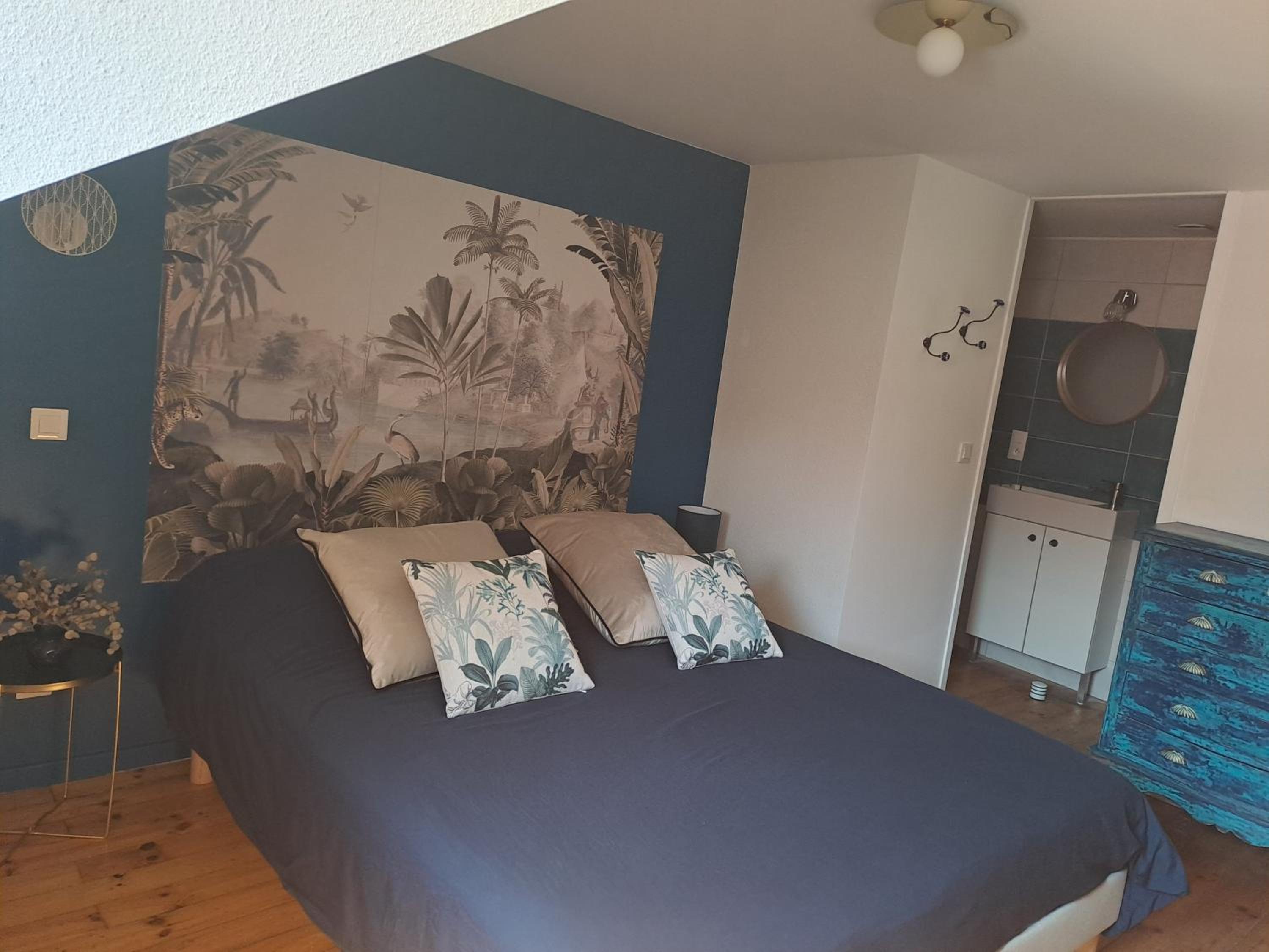 Double Room - Photo 1