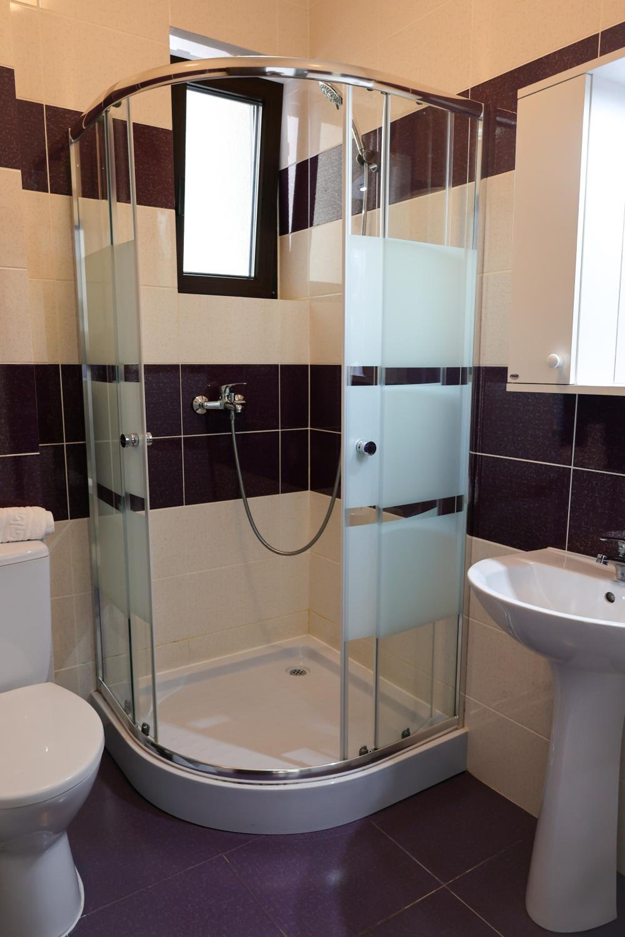 Double Room with Balcony photo 2