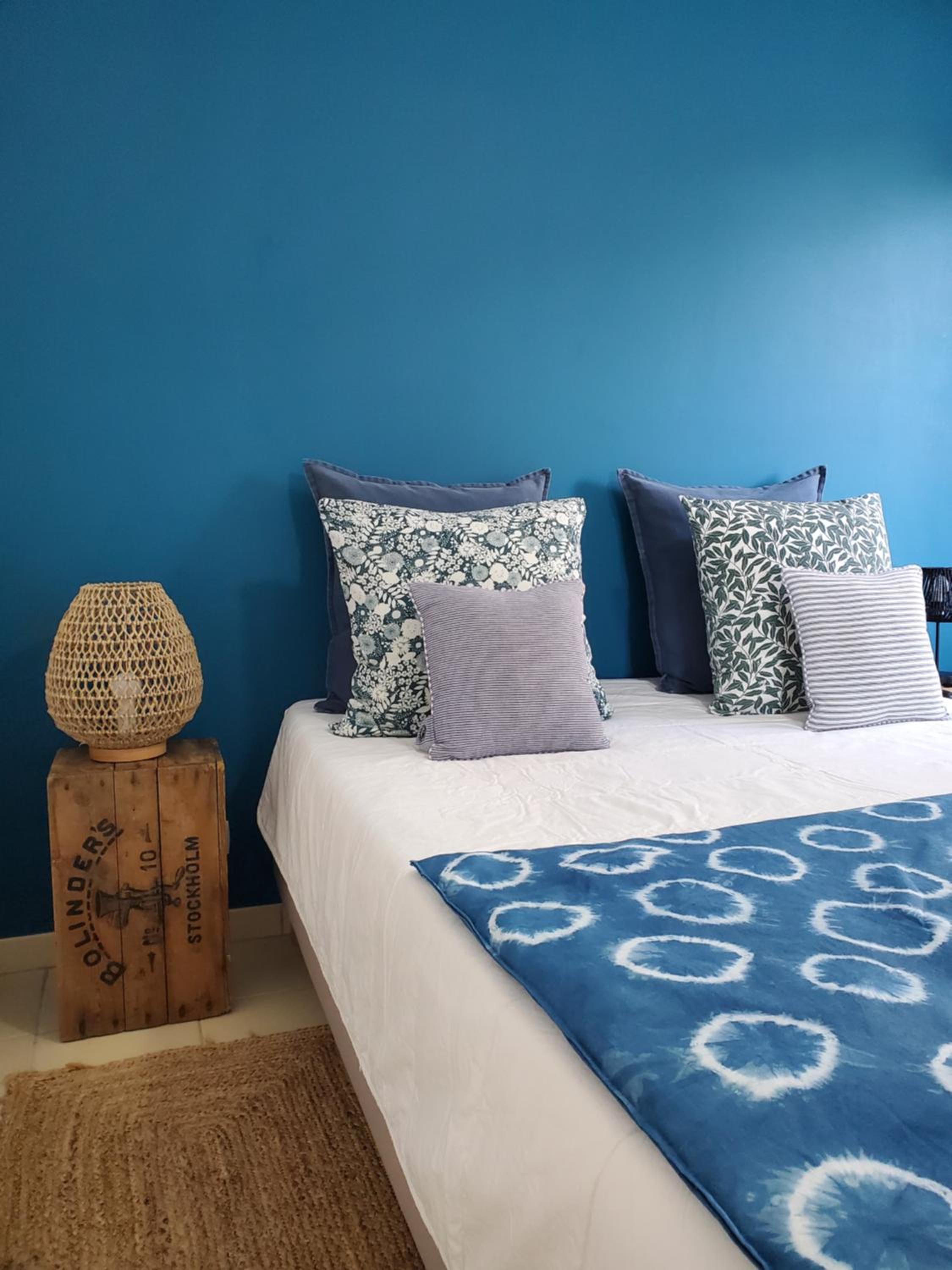 Double Room with Mountain View - Photo 7