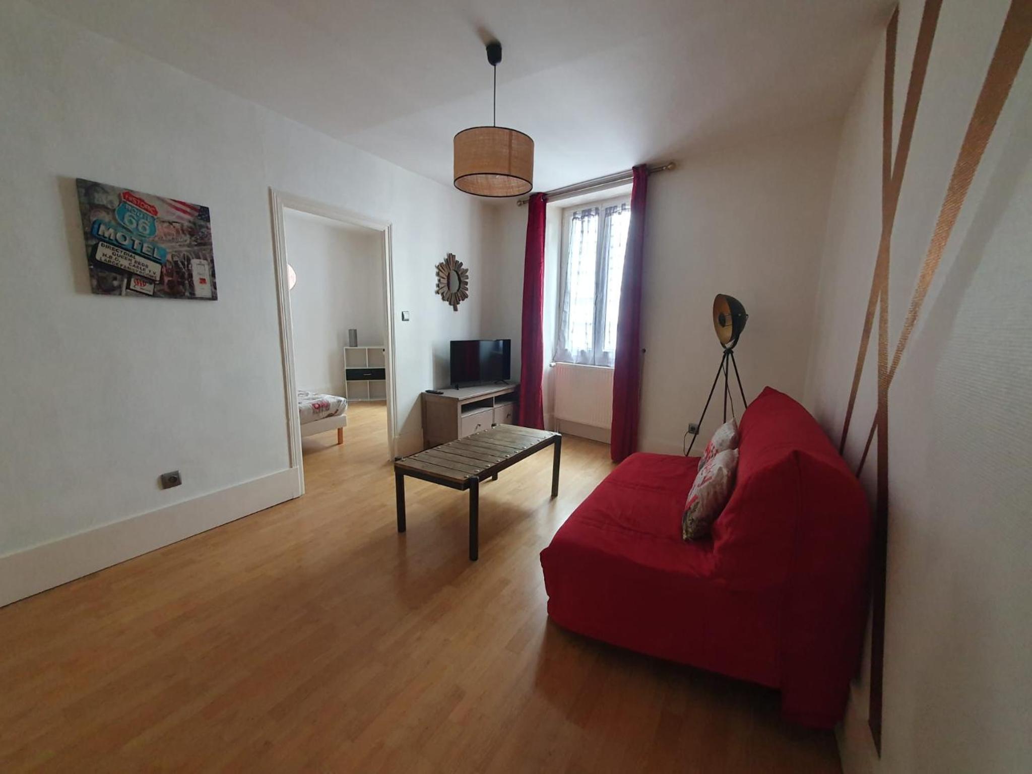 Deluxe Double Room with Bath photo 2