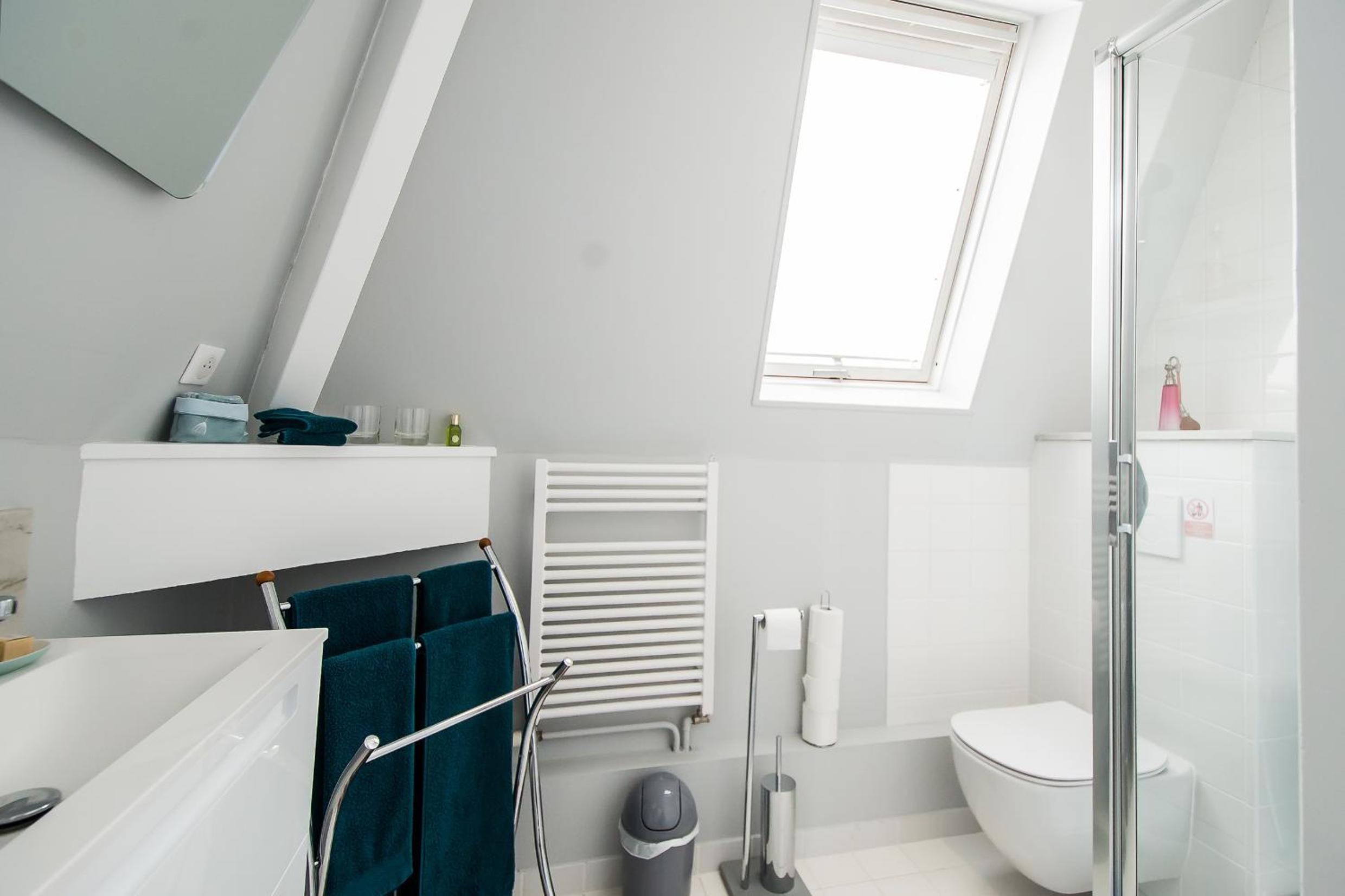 Standard Double Room photo 2