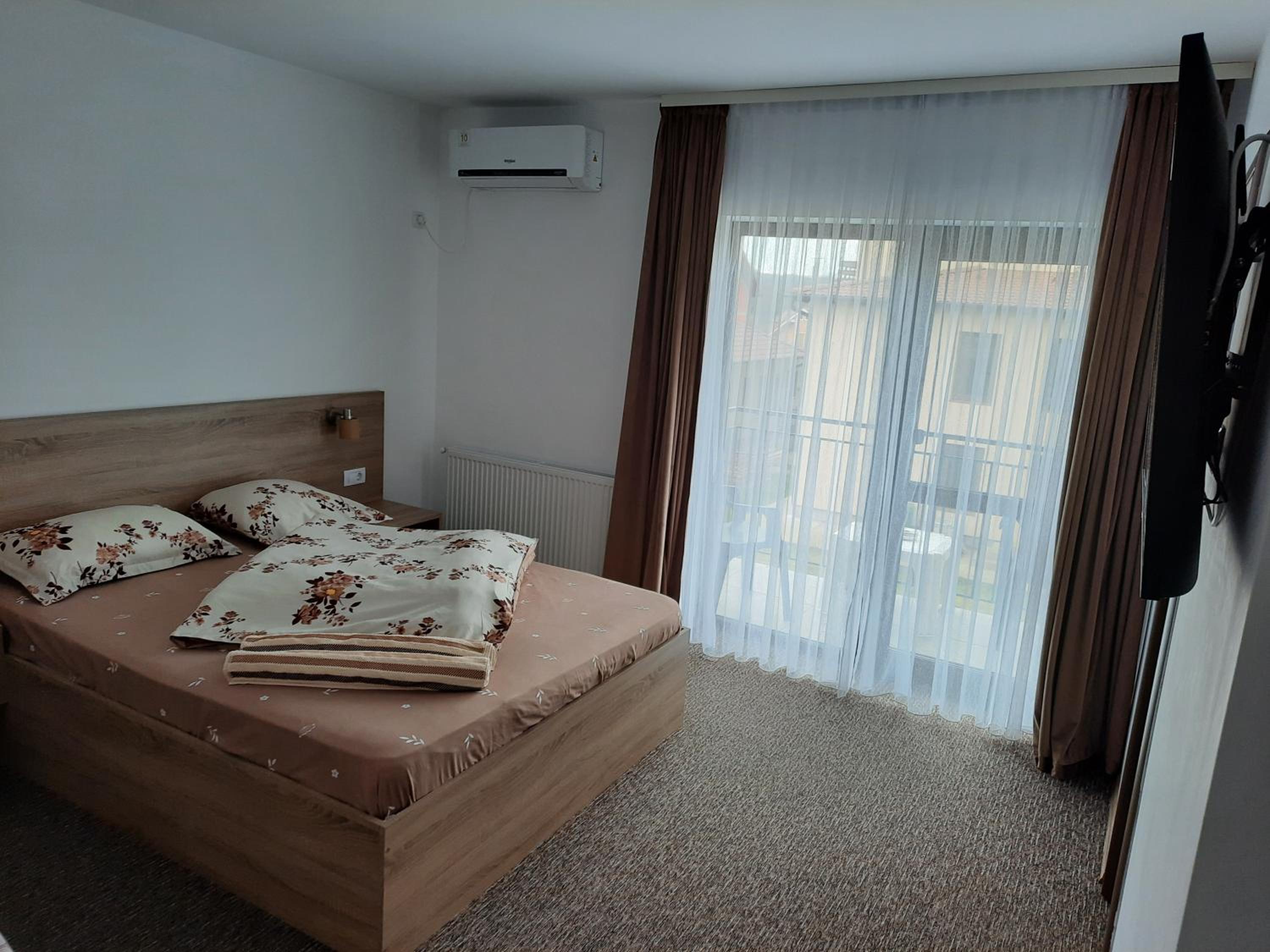 Double Room photo 2