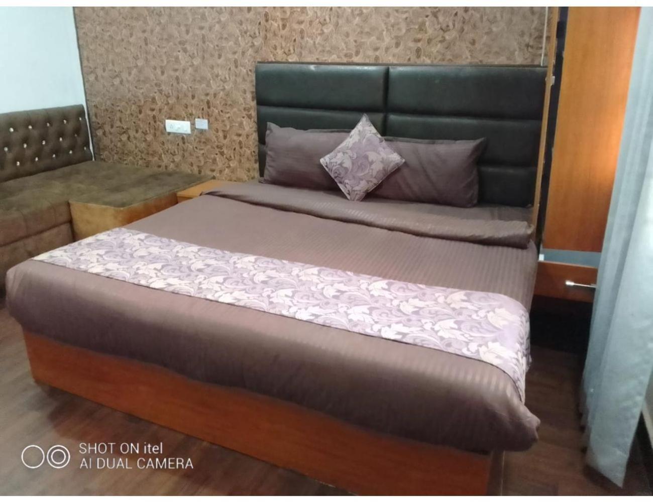 Deluxe Room photo 3