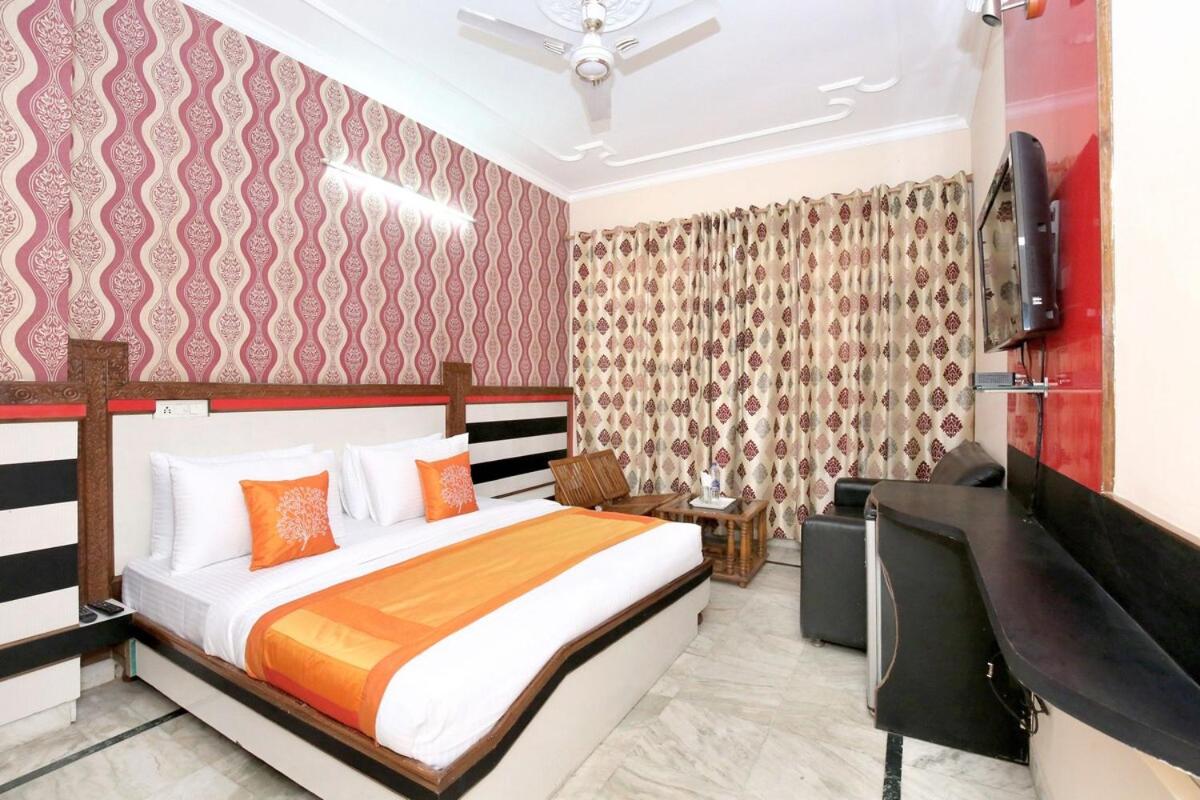 Budget Triple Room photo 2