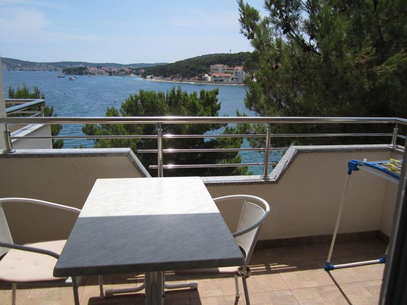 Apartment with Sea View photo 1