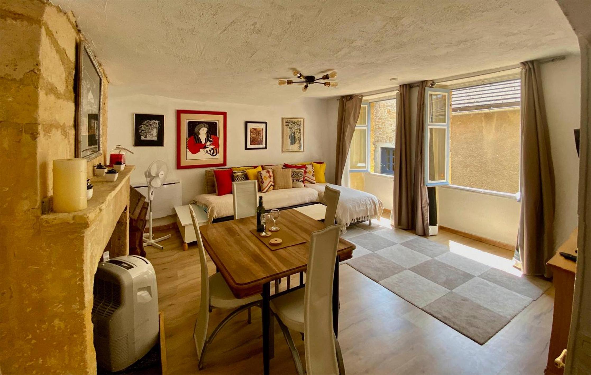 Superior Apartment photo 2