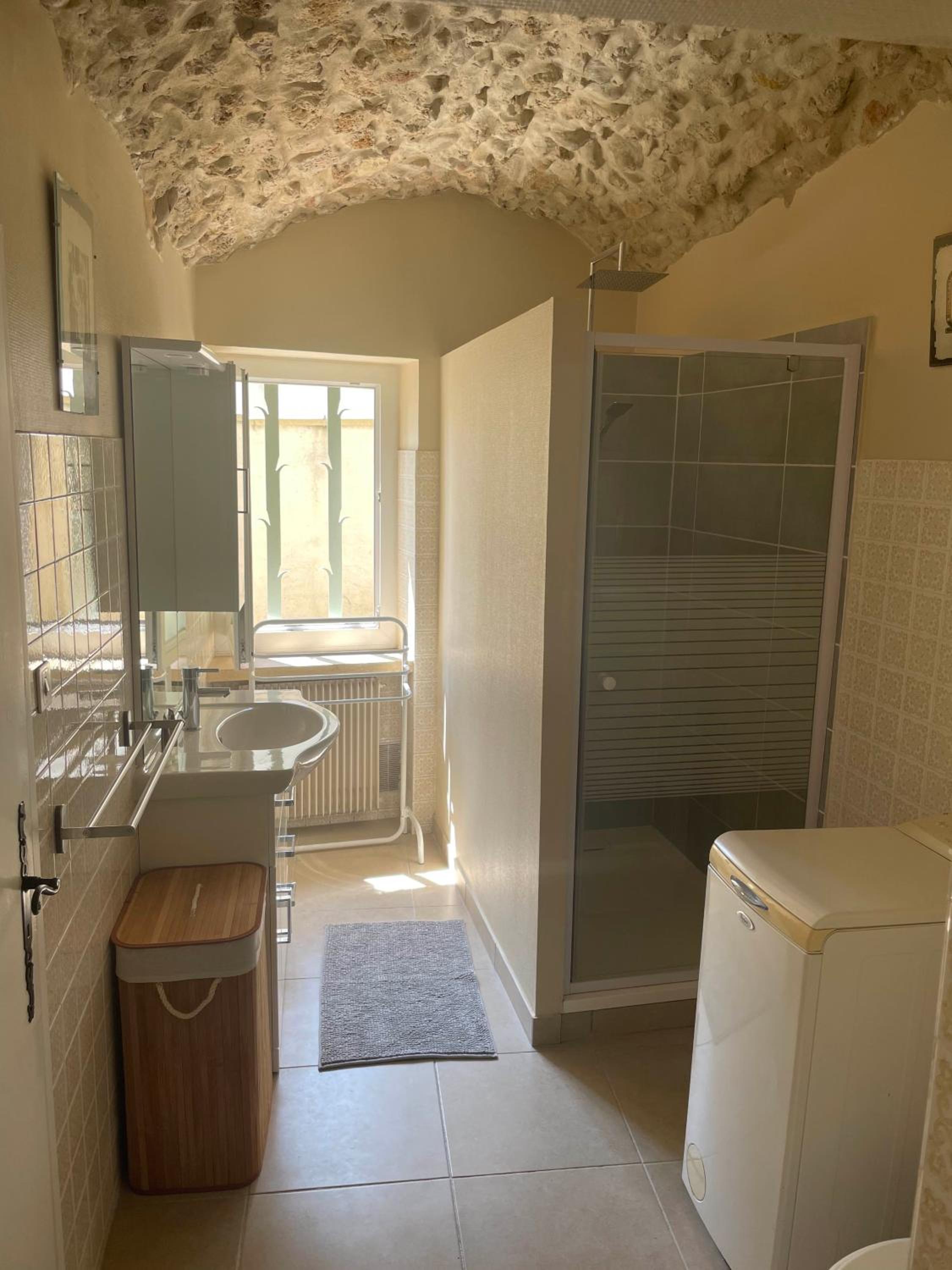 Two-Bedroom House photo 2