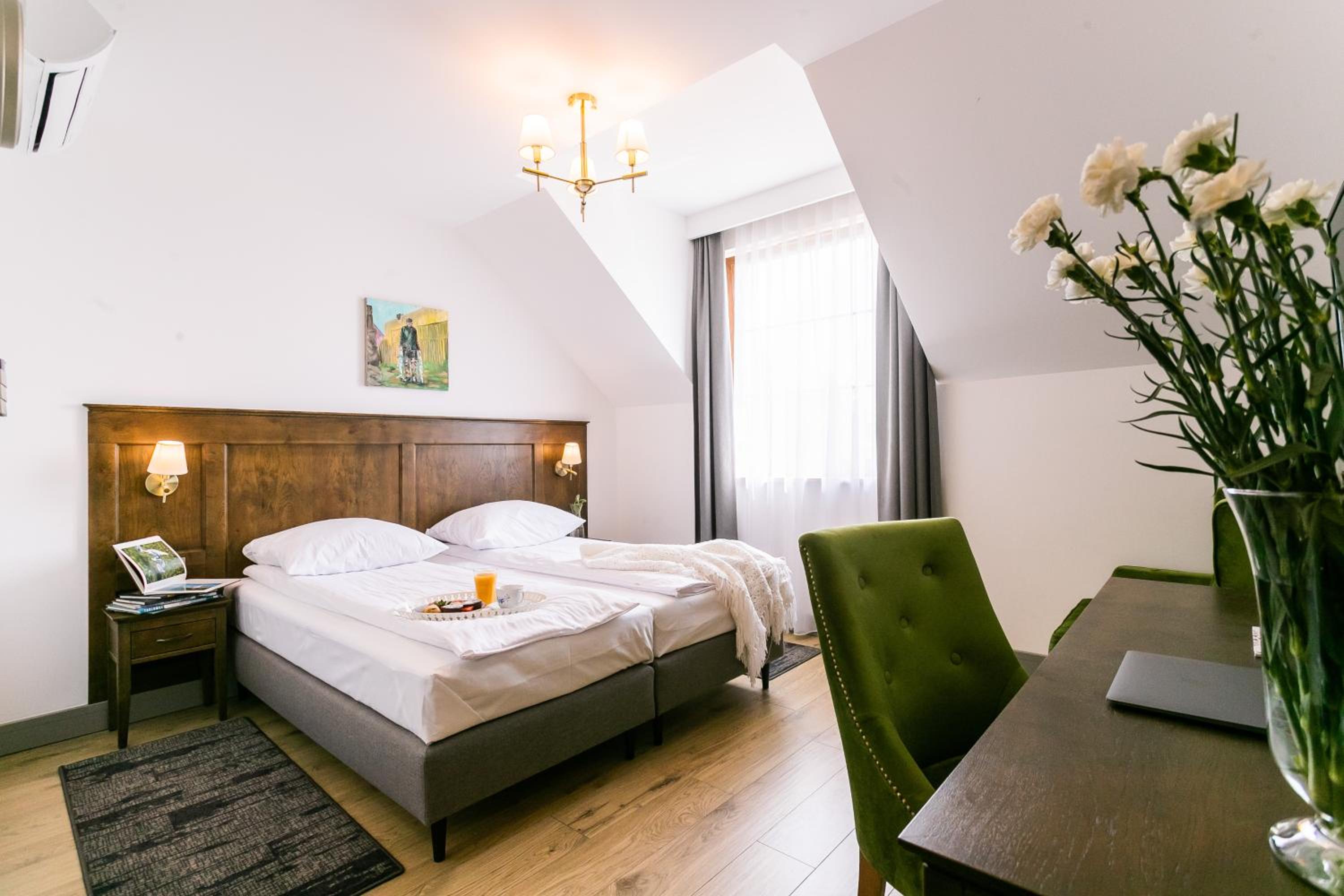 Triple Room photo 1