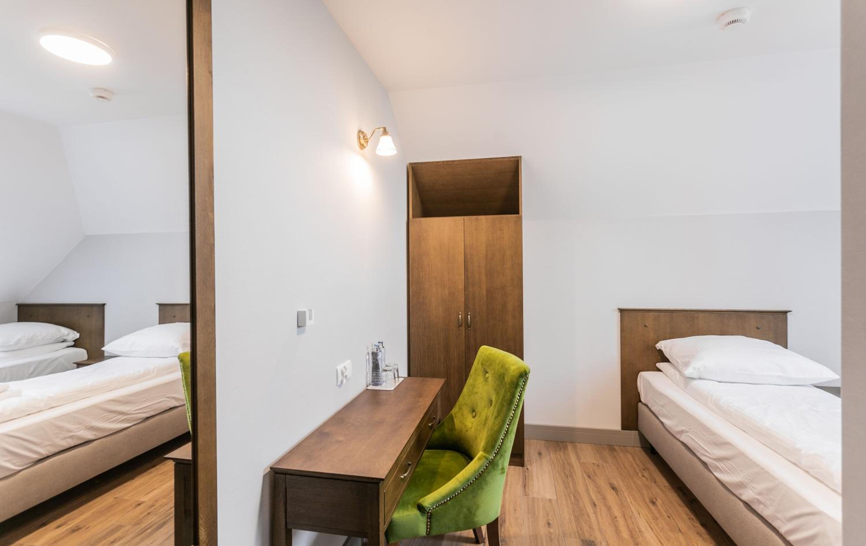 Double Room photo 2