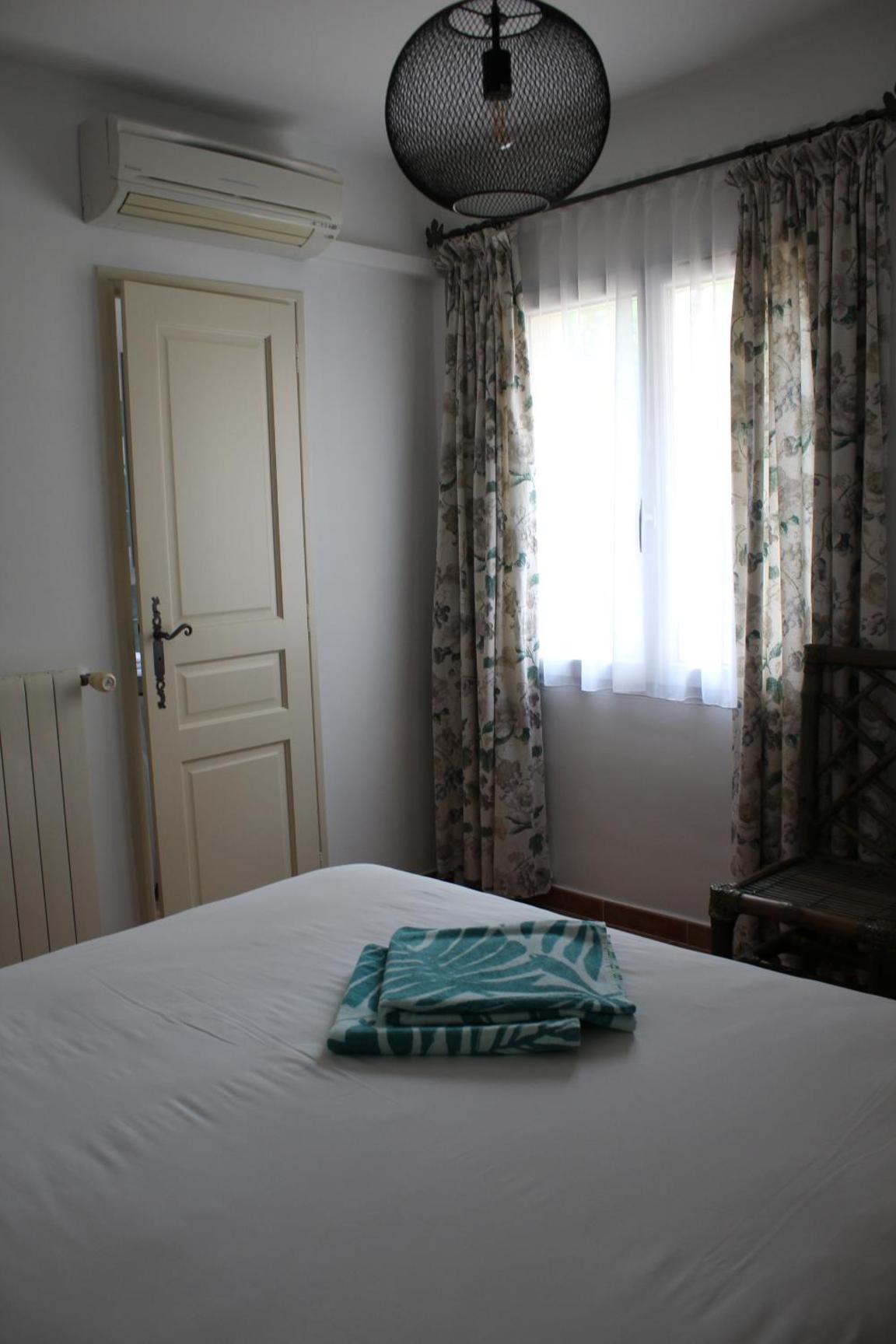 Standard Double Room - 3