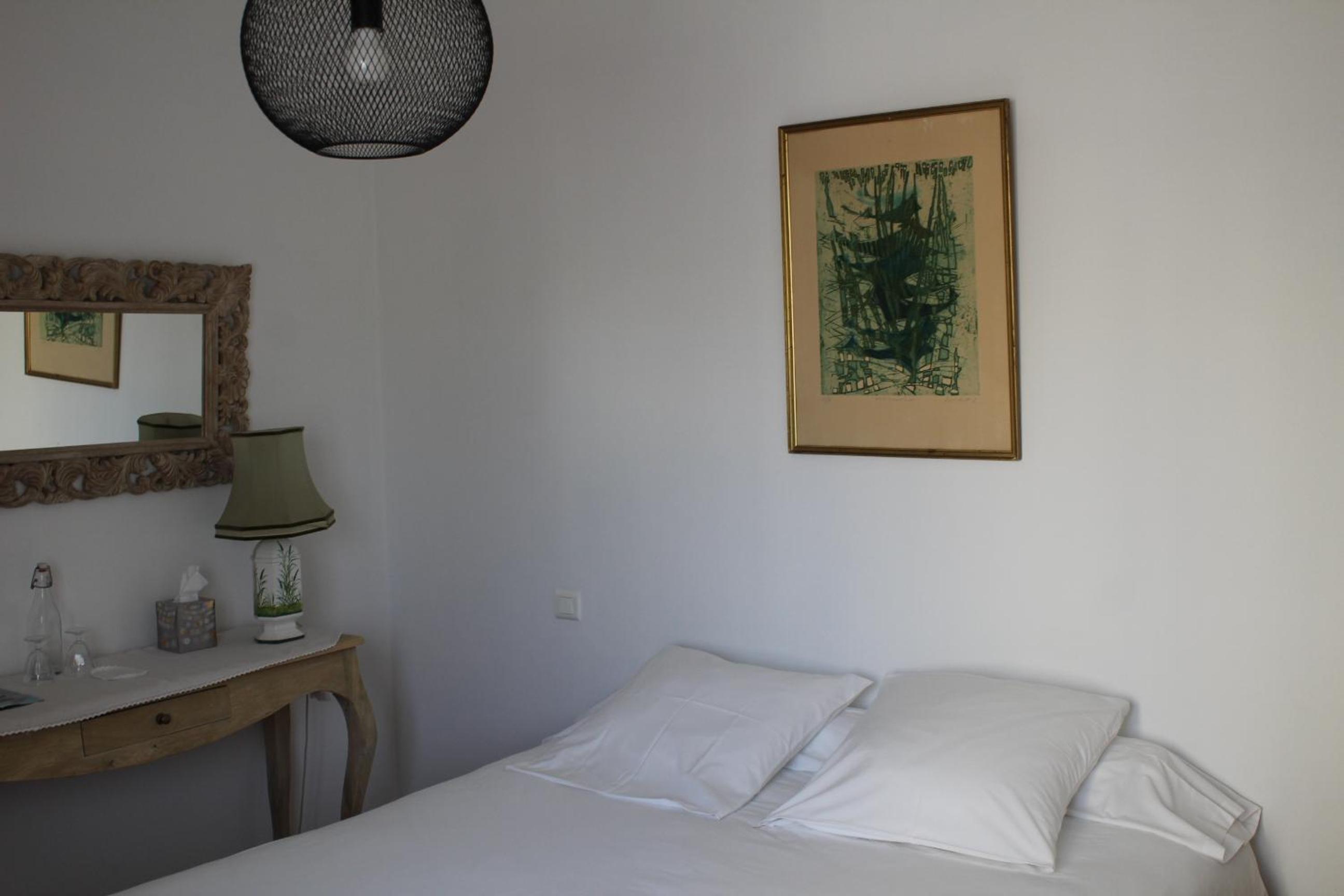 Standard Double Room - 3 photo 3