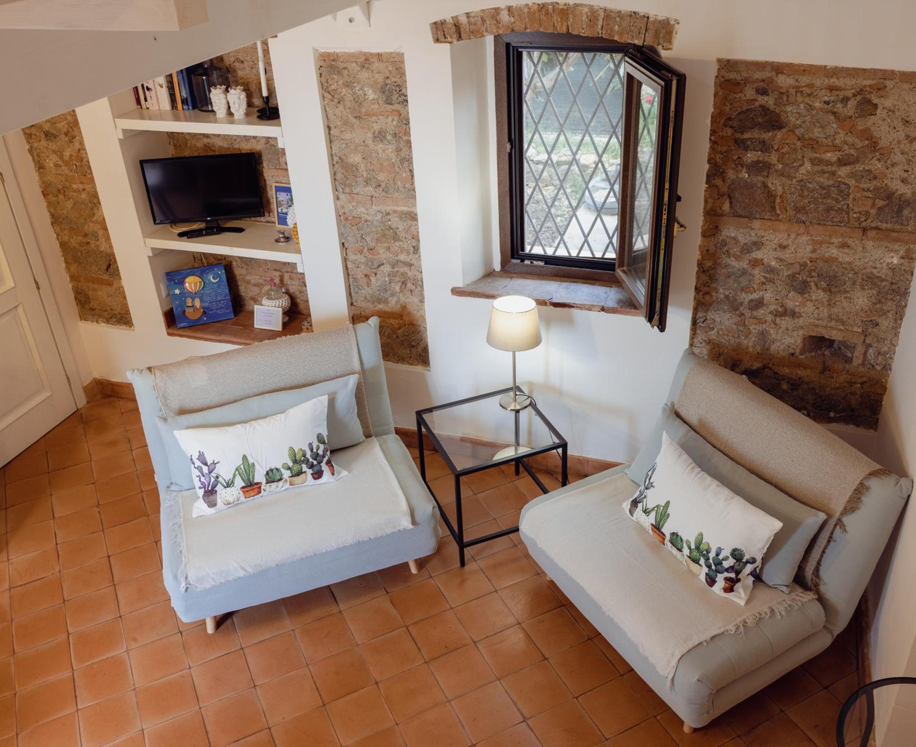 Studio with Sea View - Photo 23