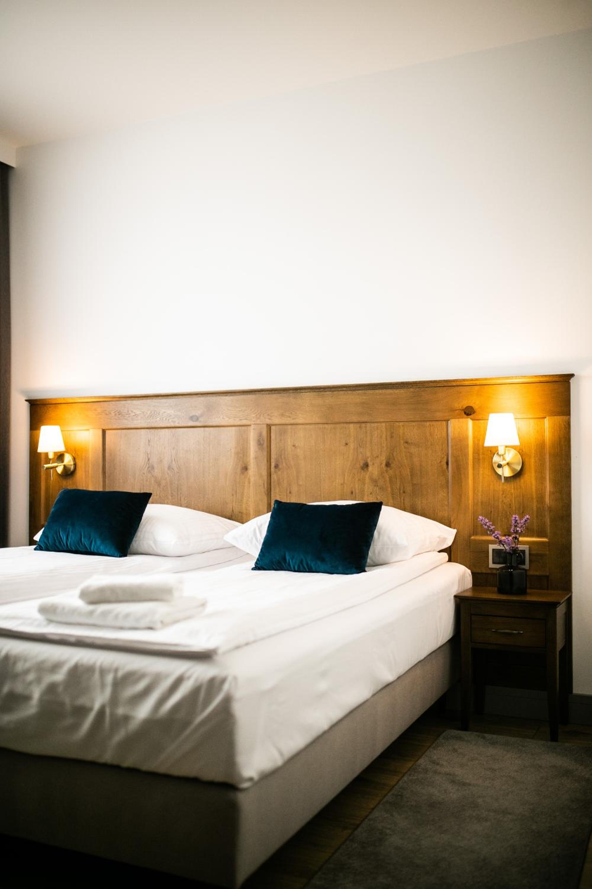 Triple Room photo 2