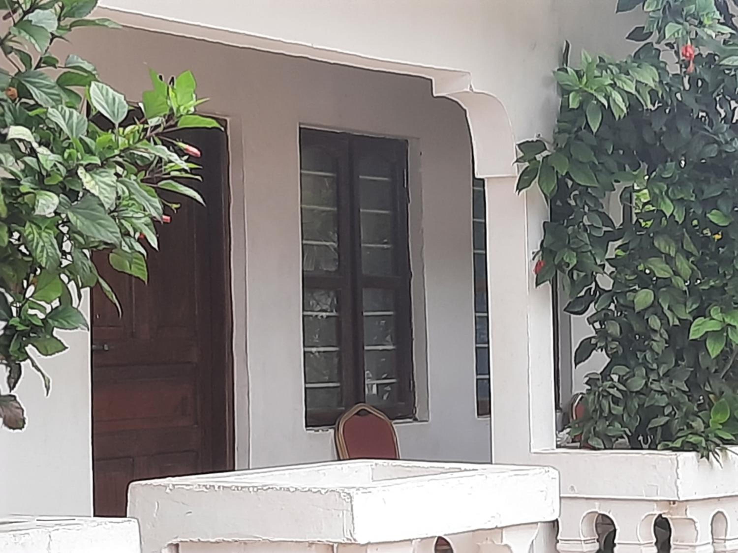 Double Room with Balcony (2 Adults + 1 Child)