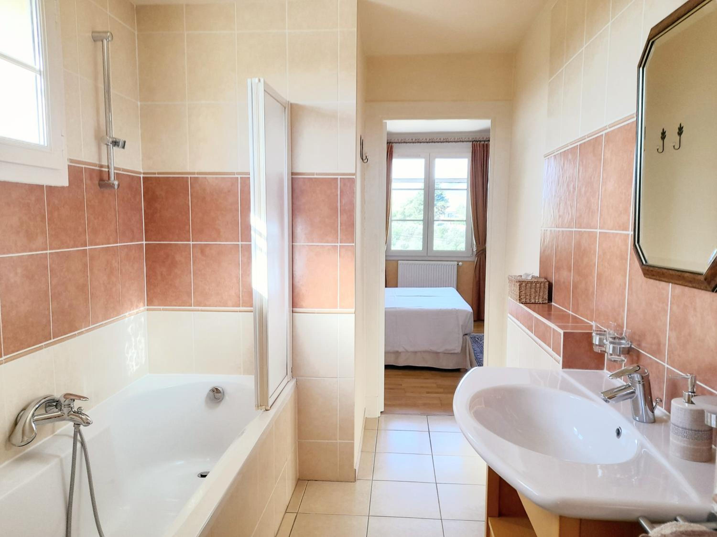 Double Room photo 2