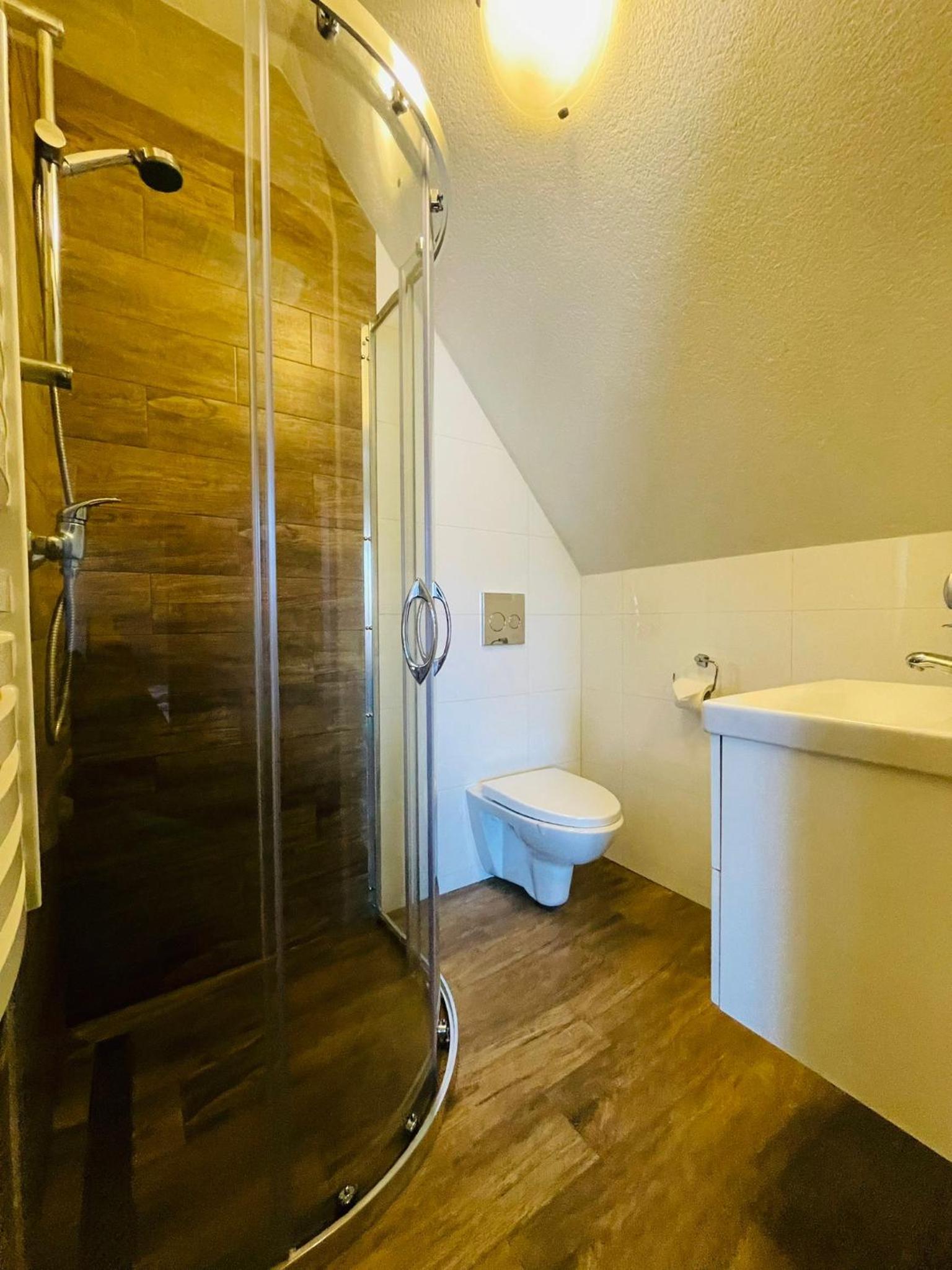 Double Room with Mountain View - Photo 7