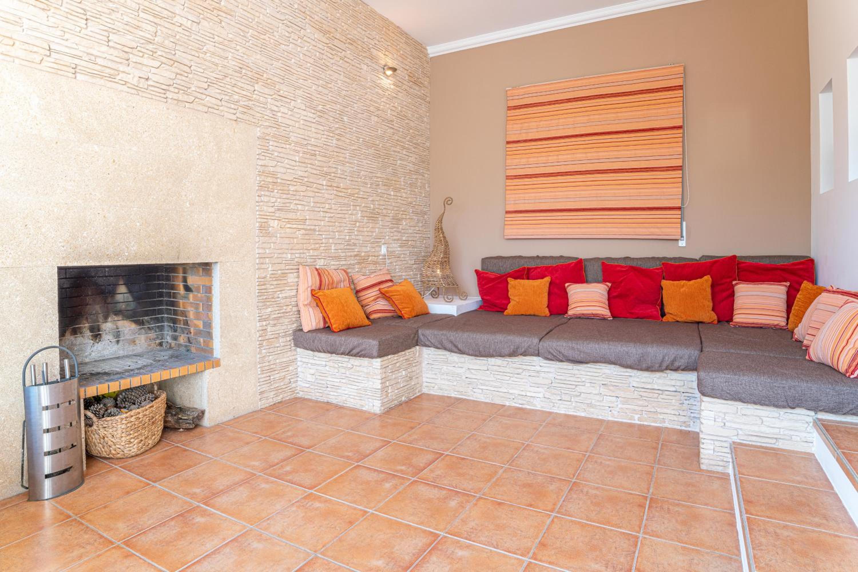 Villa with Private Pool photo 2
