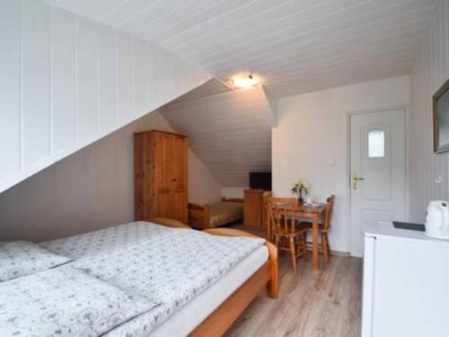 Triple Room with Balcony