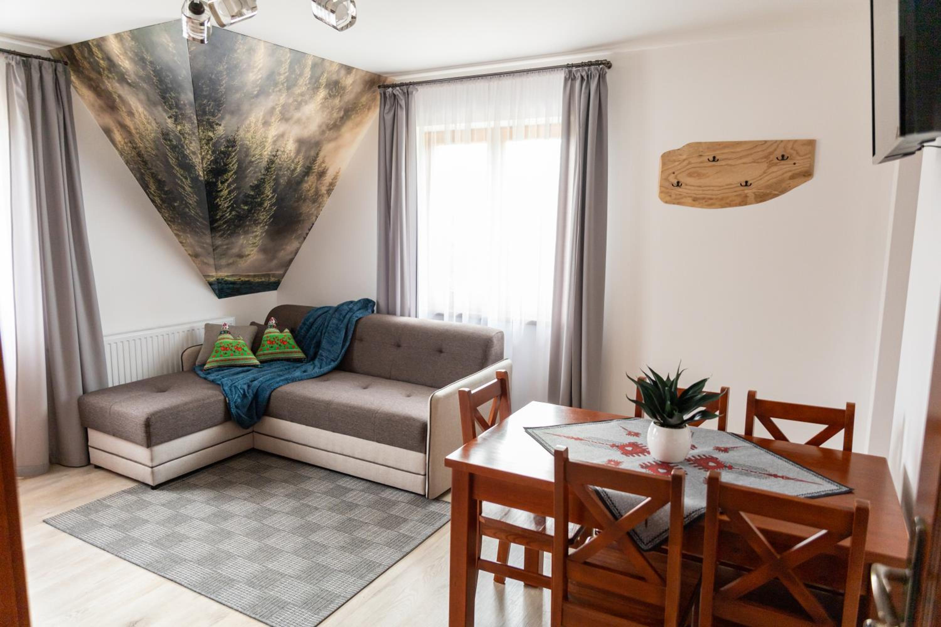 One-Bedroom Suite