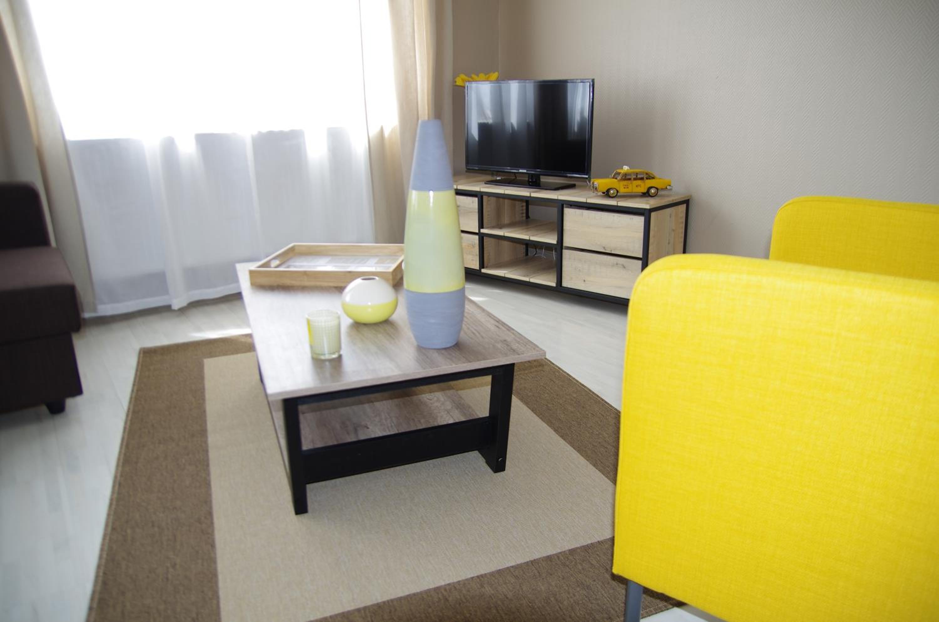 Two-Bedroom Apartment (6 Adults), photo 7