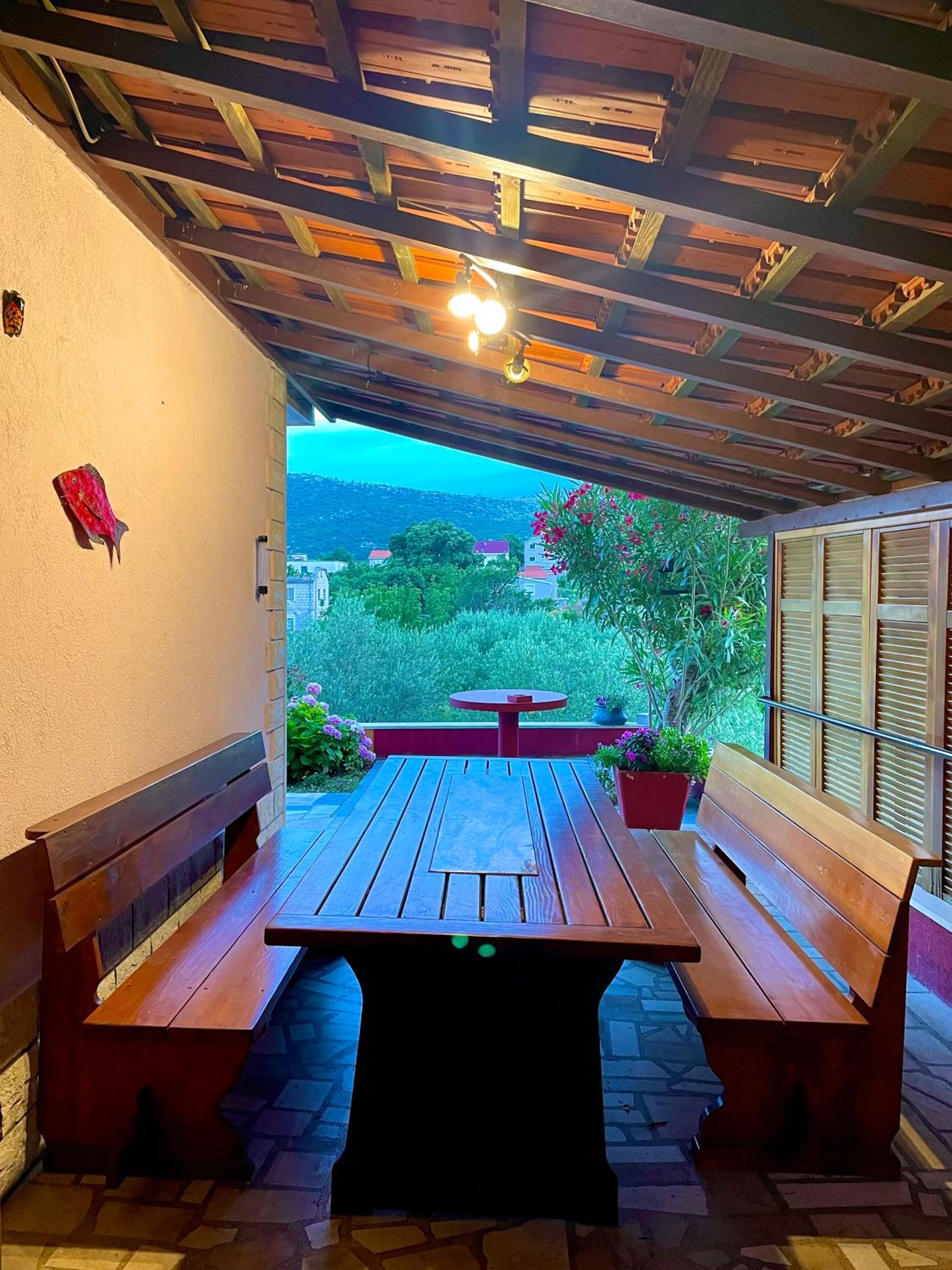 Three-Bedroom Villa photo 2