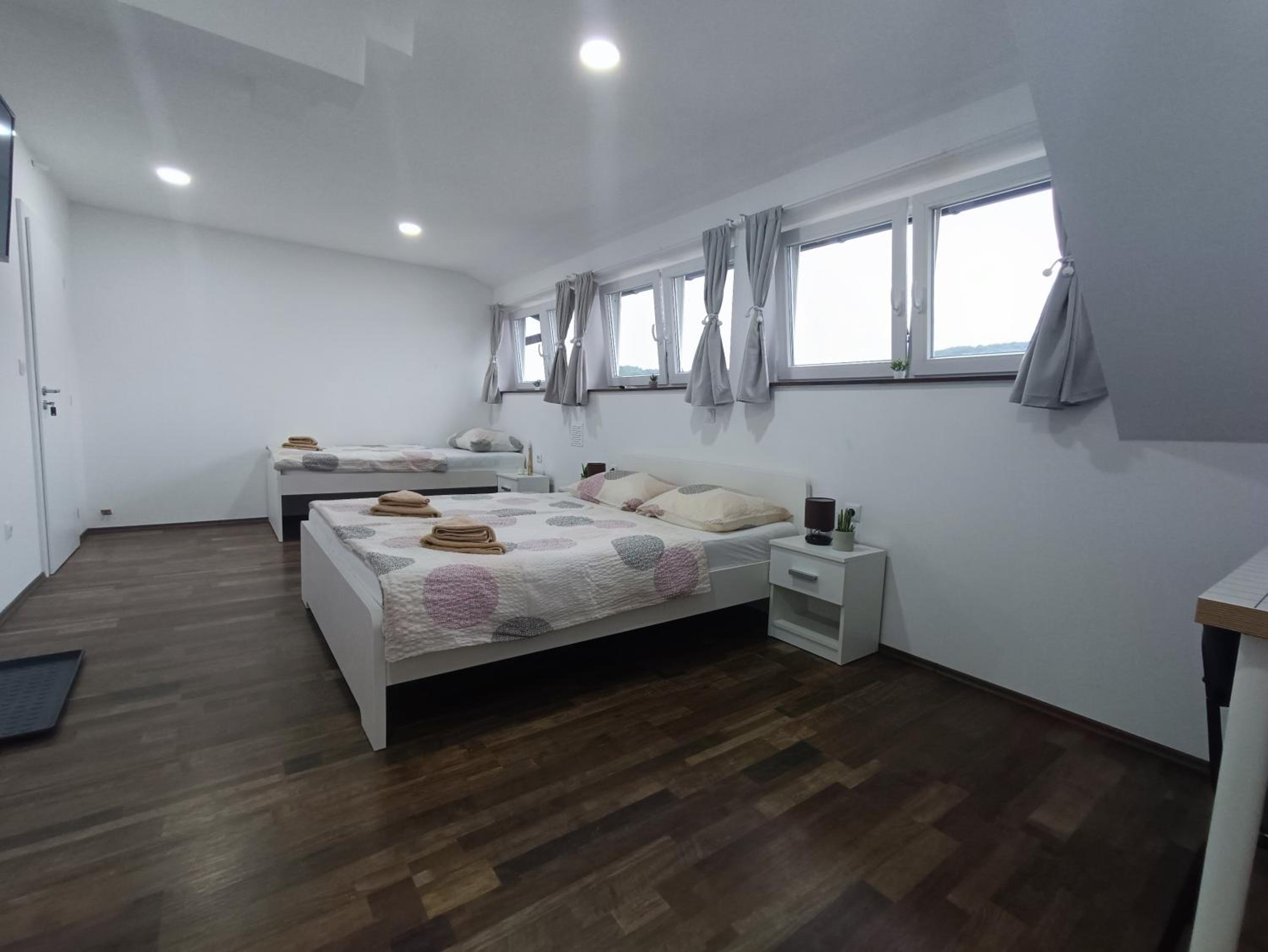 Two-Bedroom House photo 2