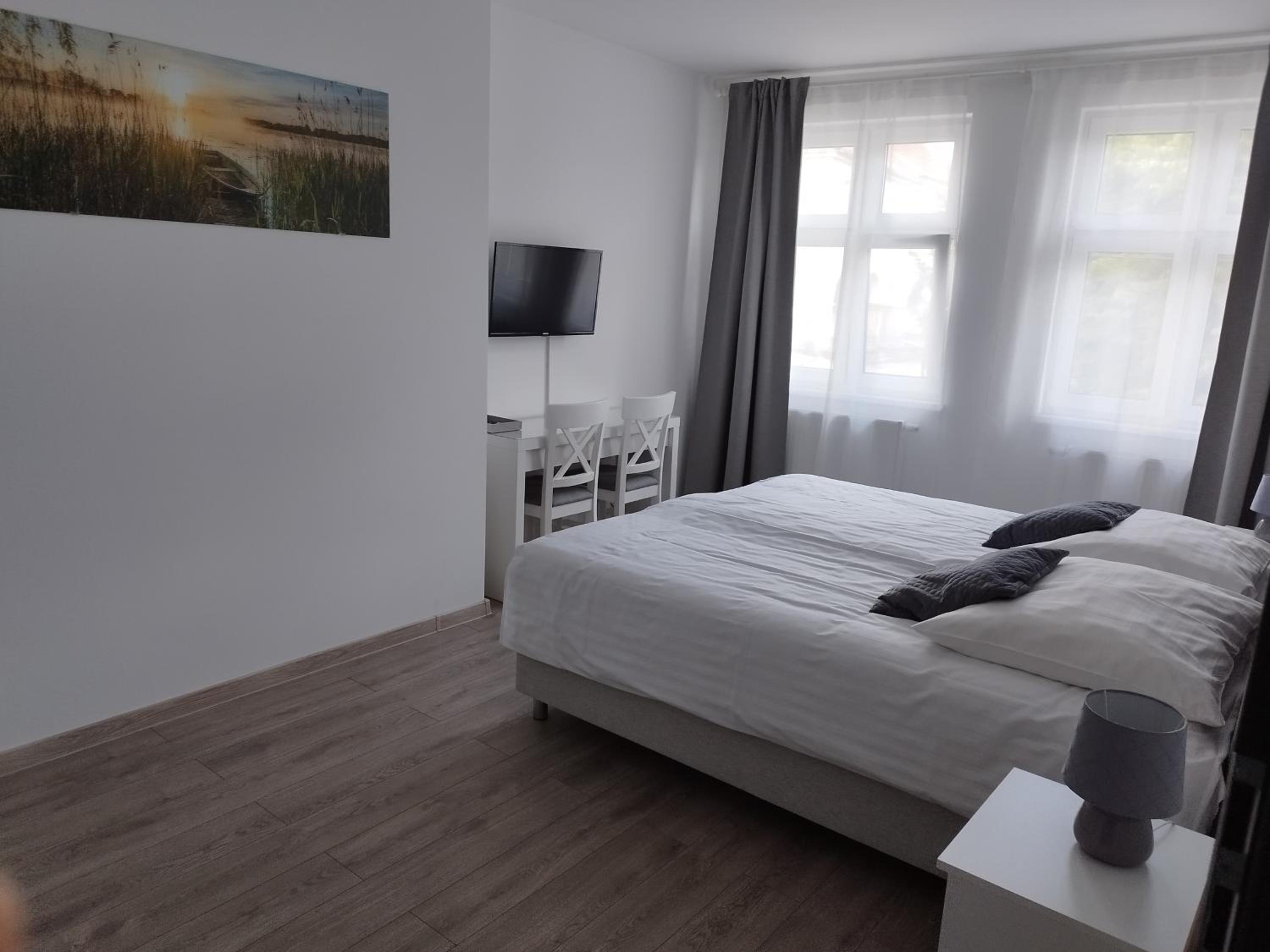 Quadruple Room - Photo 4