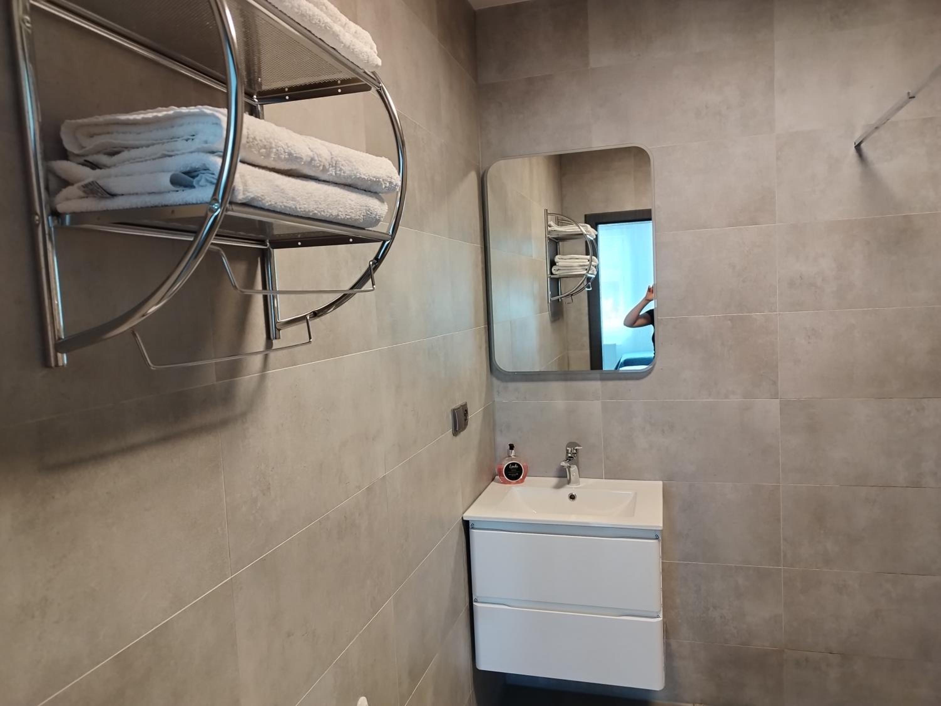 Triple Room - Photo 1