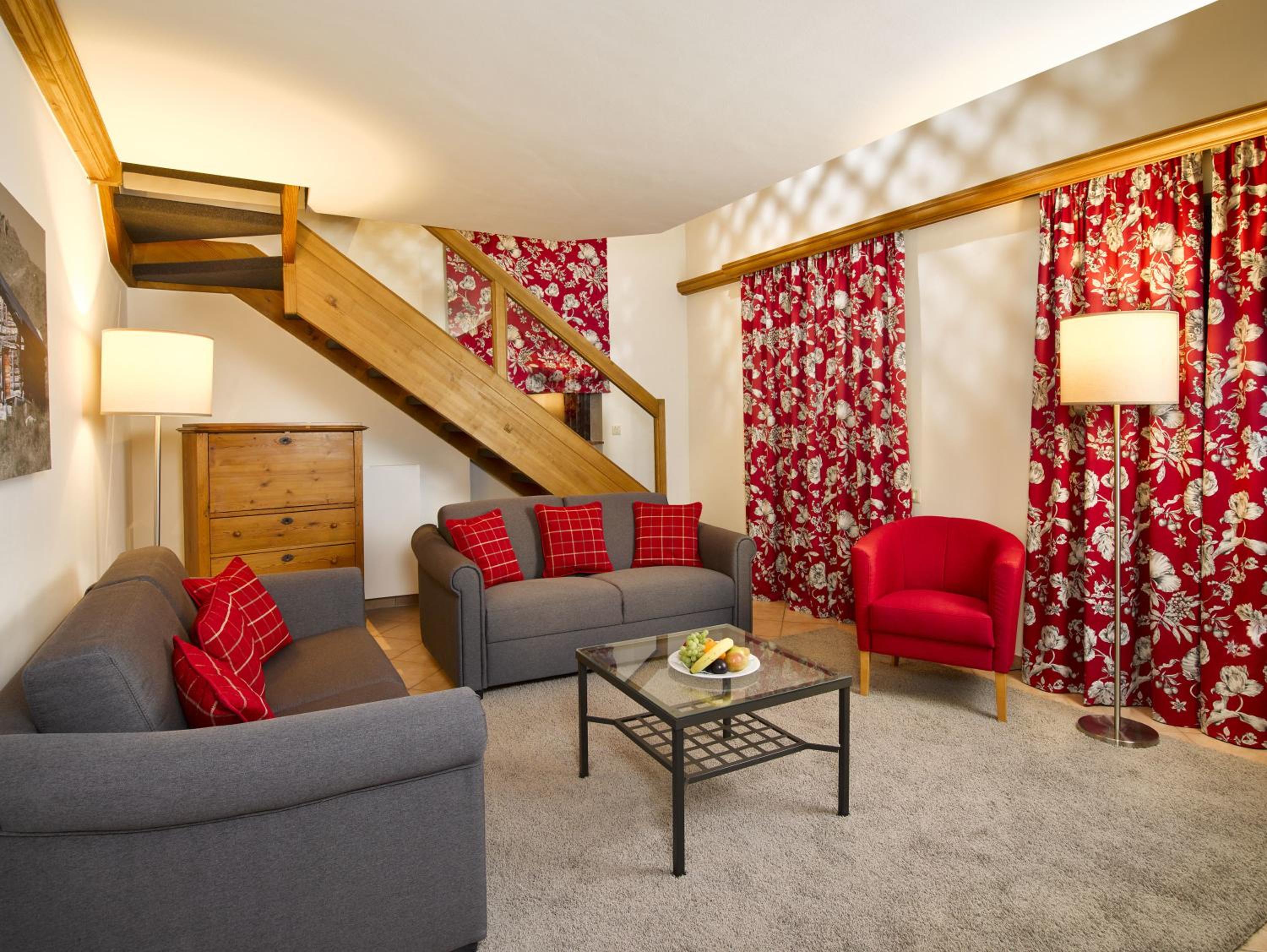 Maisonette photo 2