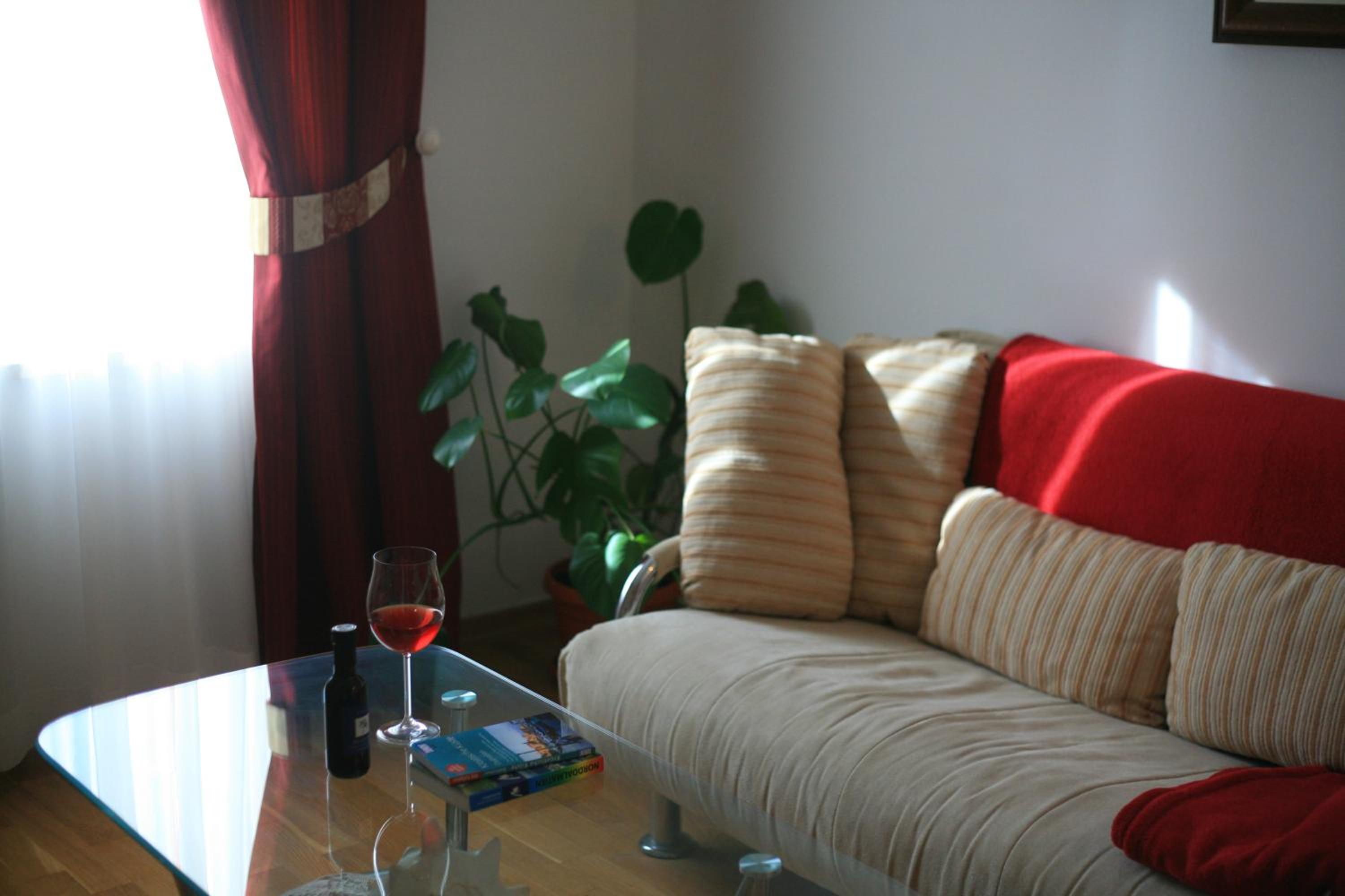 Junior Suite with Sea View - Photo 9