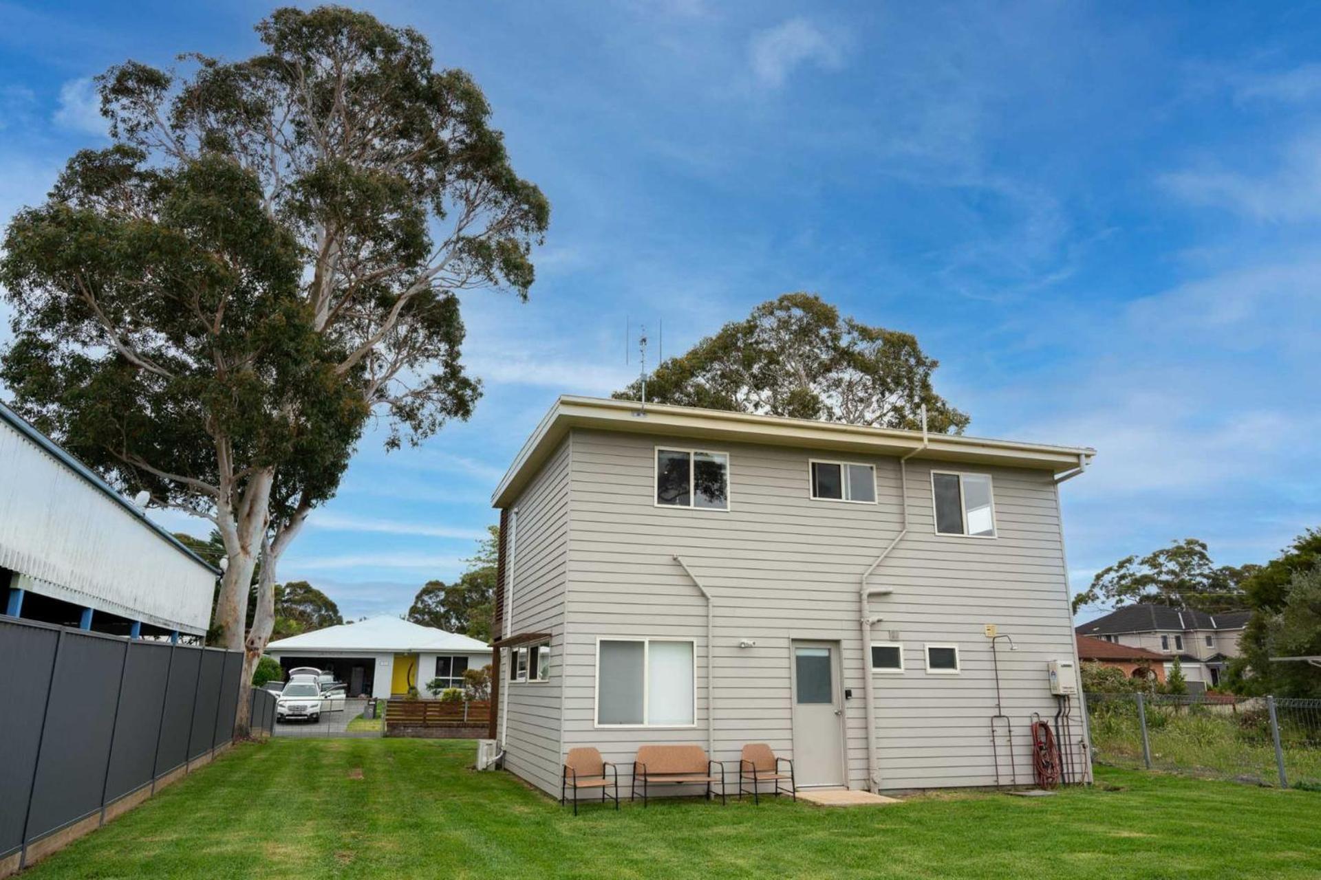 Holiday Home photo 3