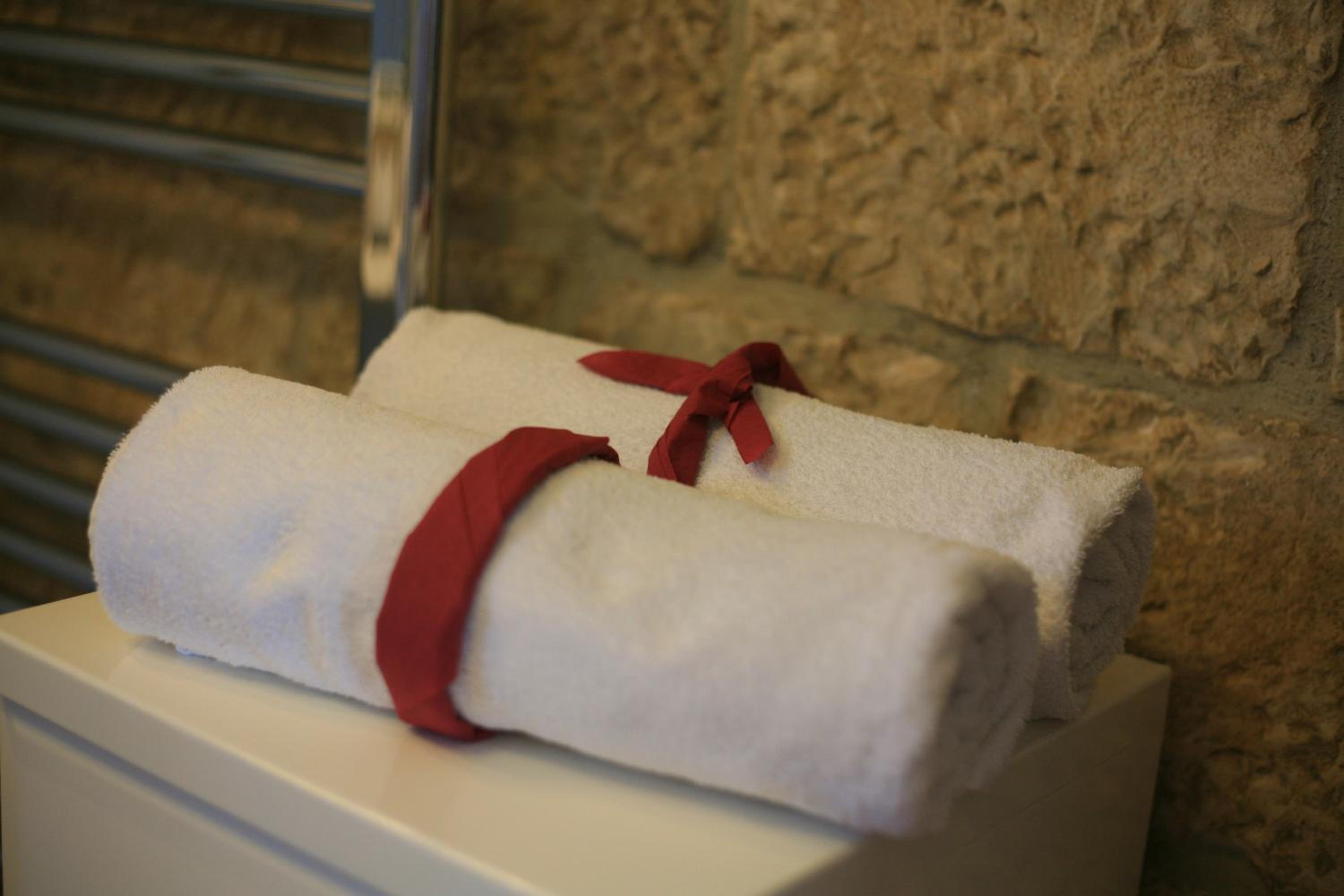 Junior Suite with Sea View - Photo 18