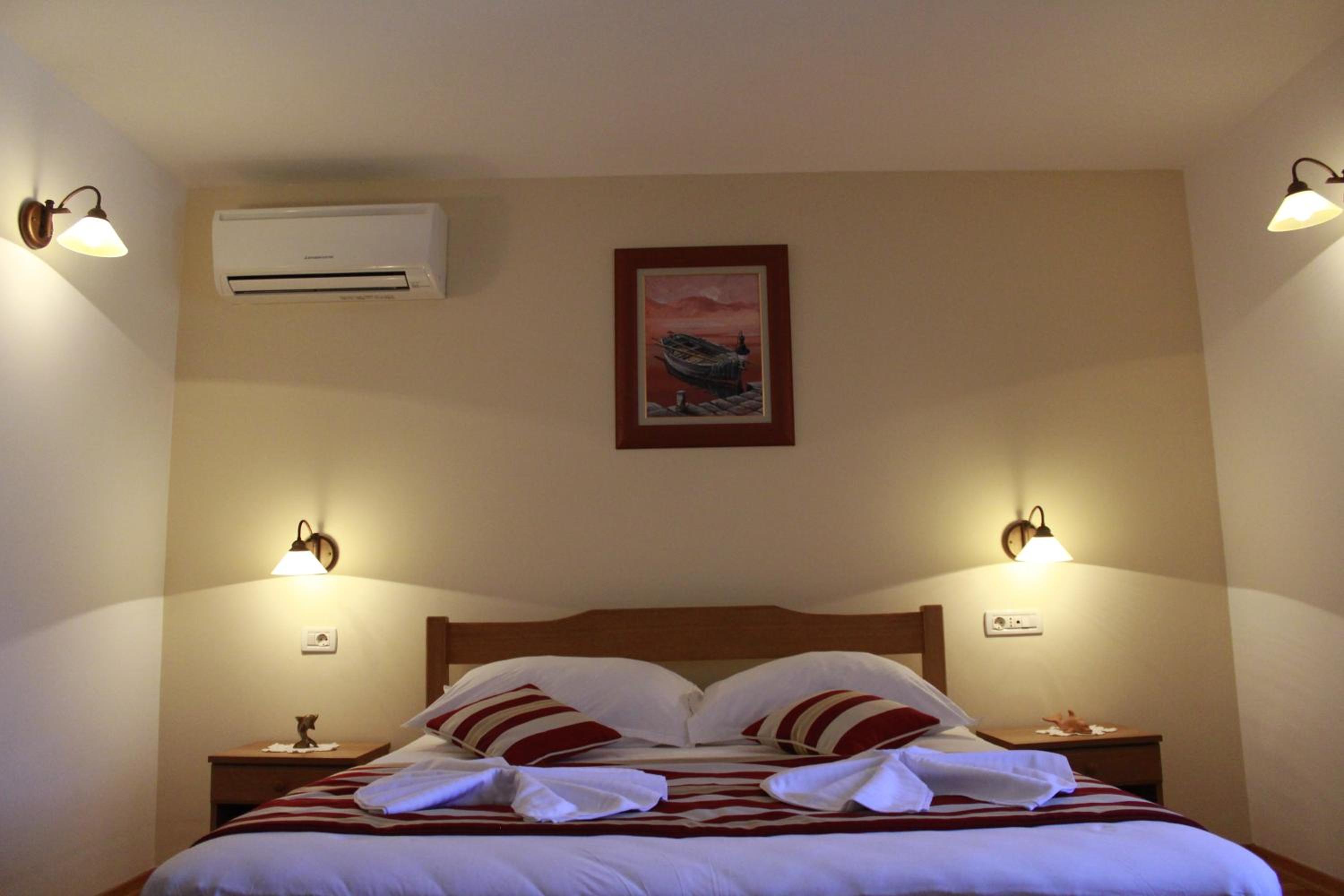 Junior Suite with Sea View - Photo 2