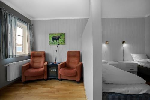 Apartment - Ground Floor photo 2