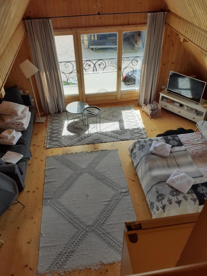 Villa photo 2