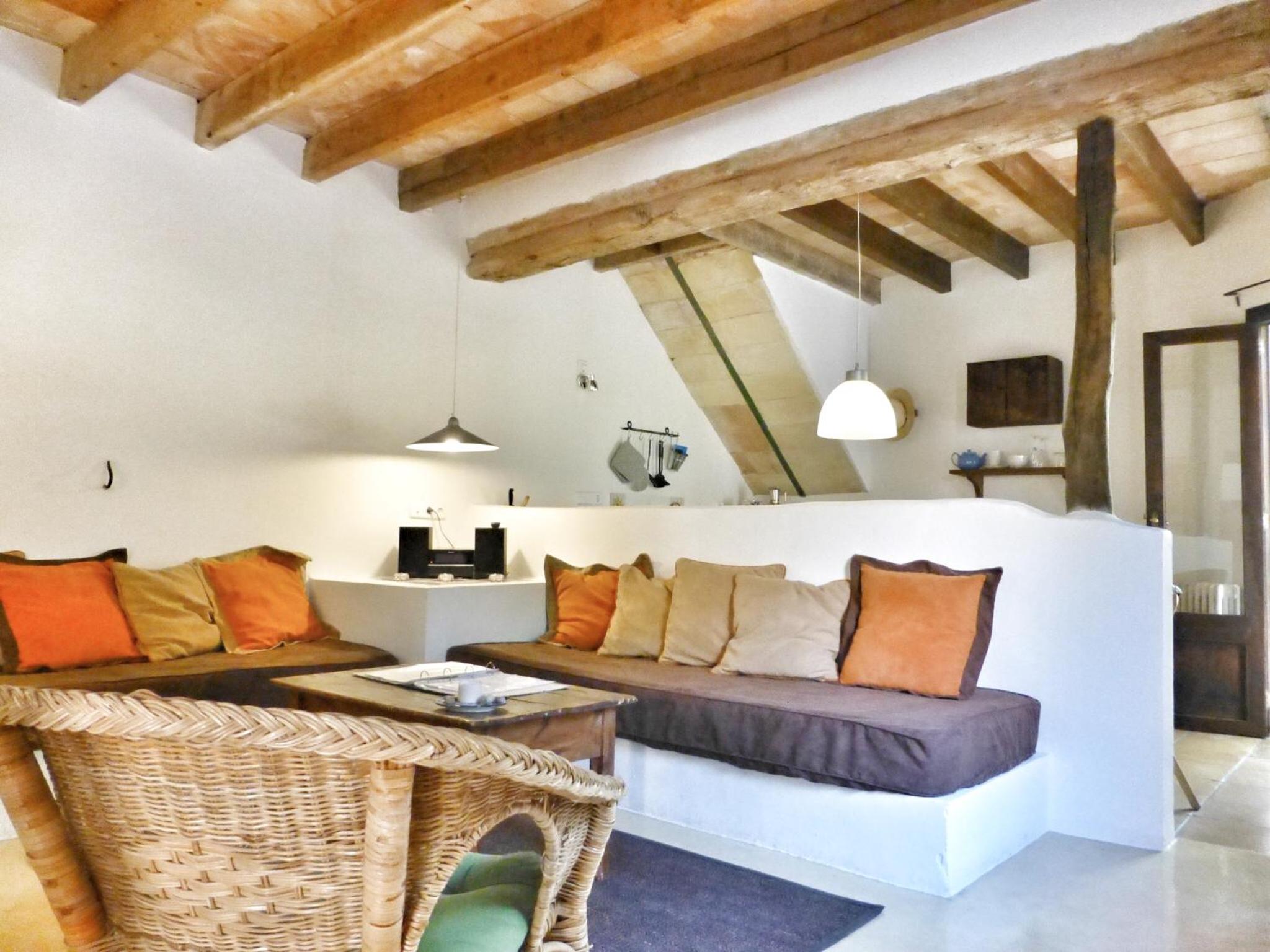 Superior Apartment with Terrace photo 2