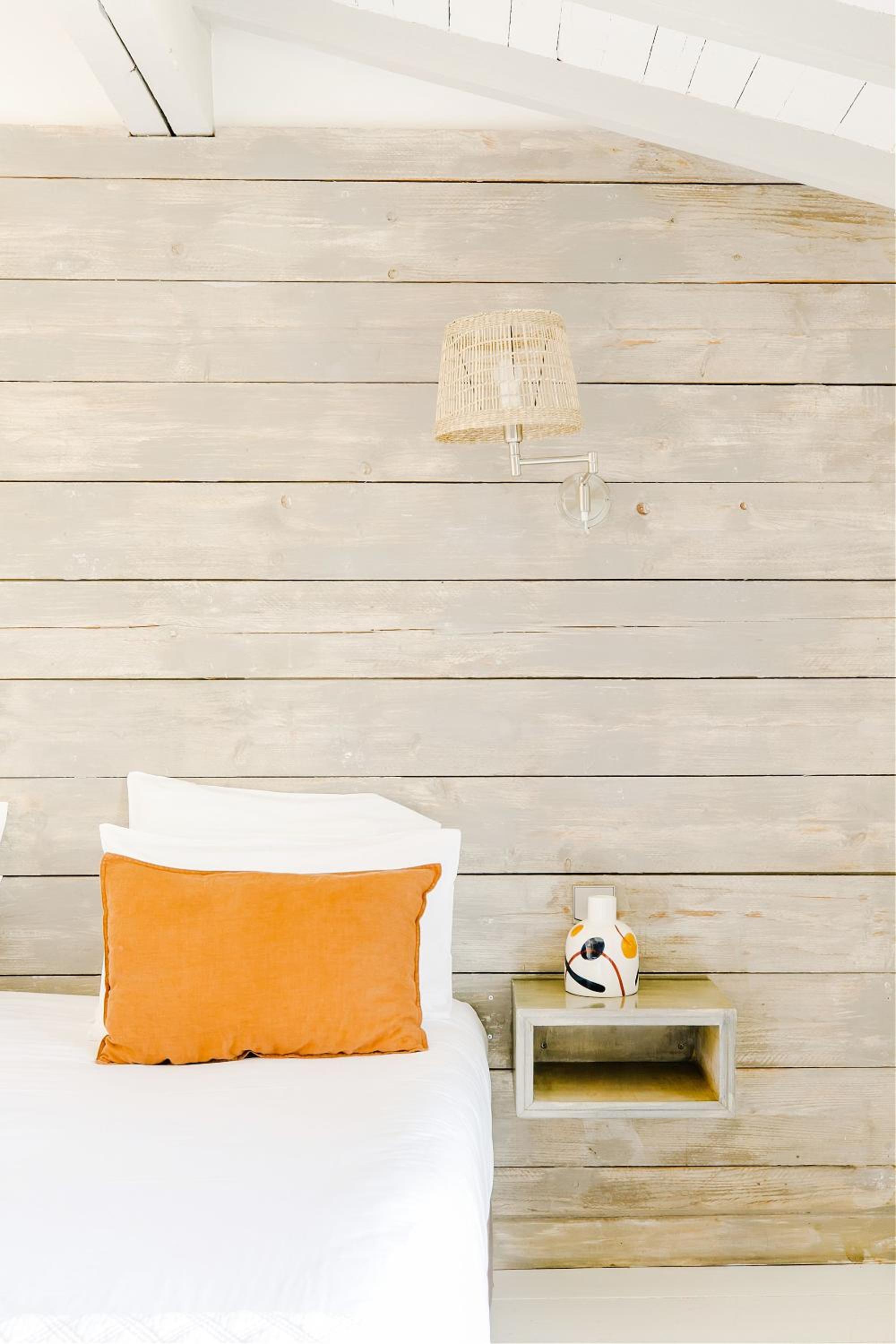 Triple Room with Terrace - Photo 2