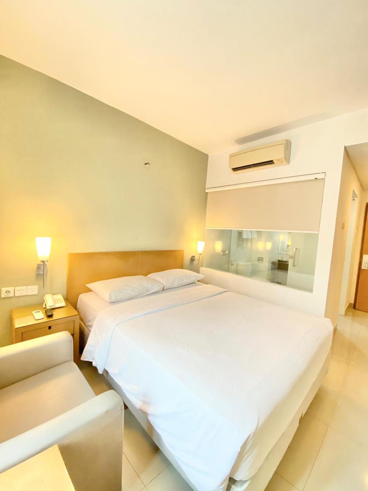 Budget Twin Room