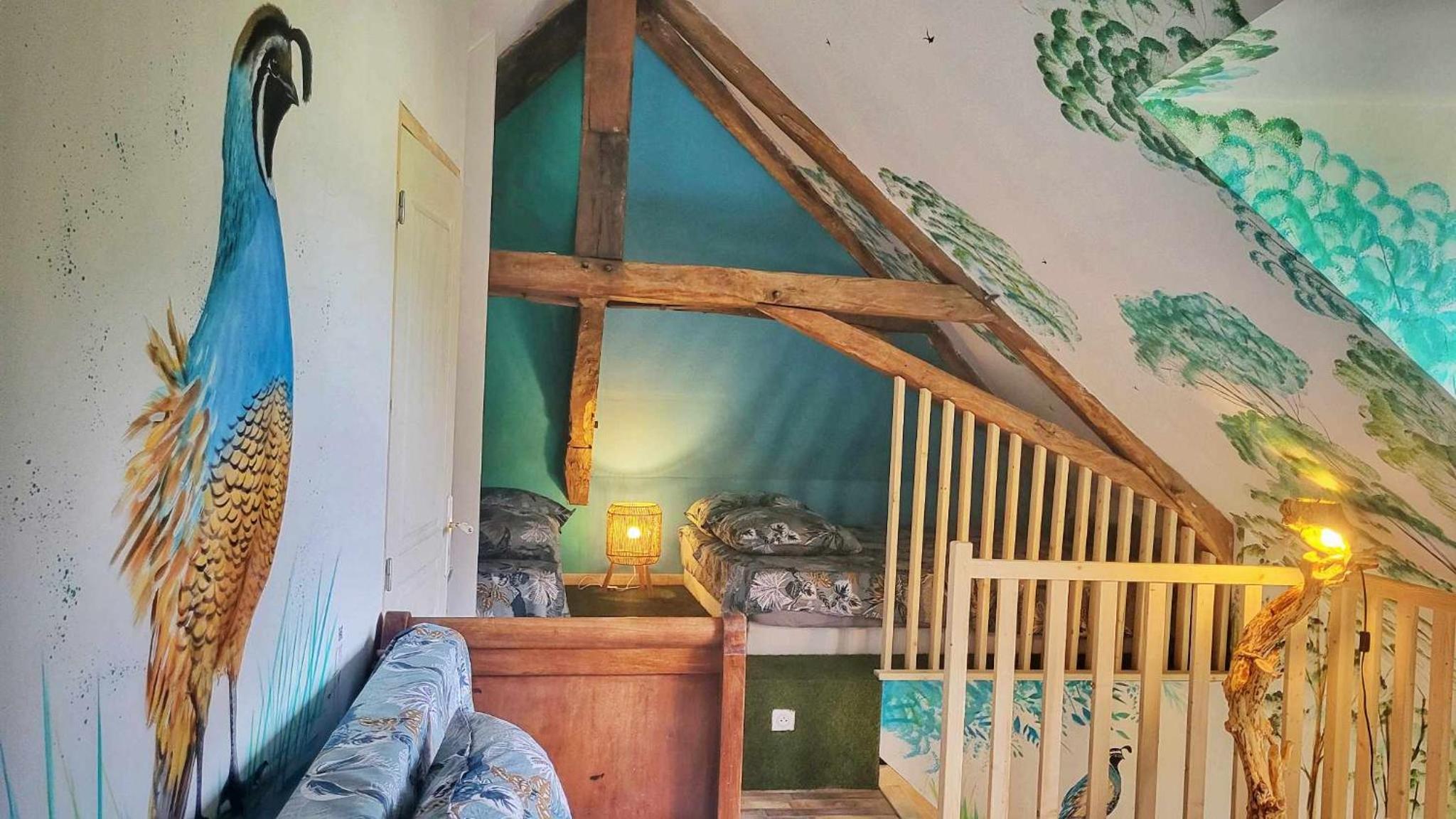 Family Junior Suite - Photo 1