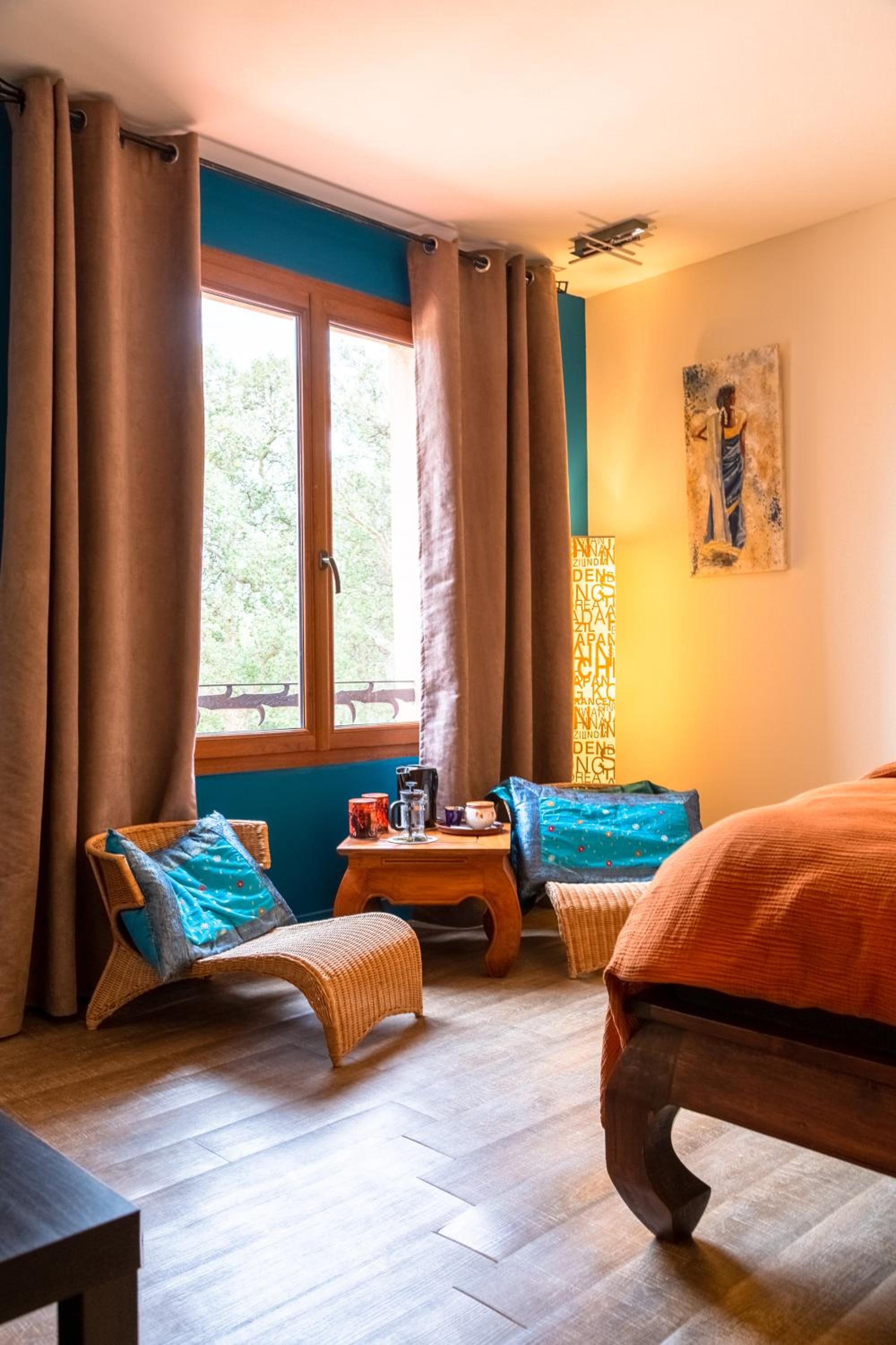 Double Room with Sea View photo 1