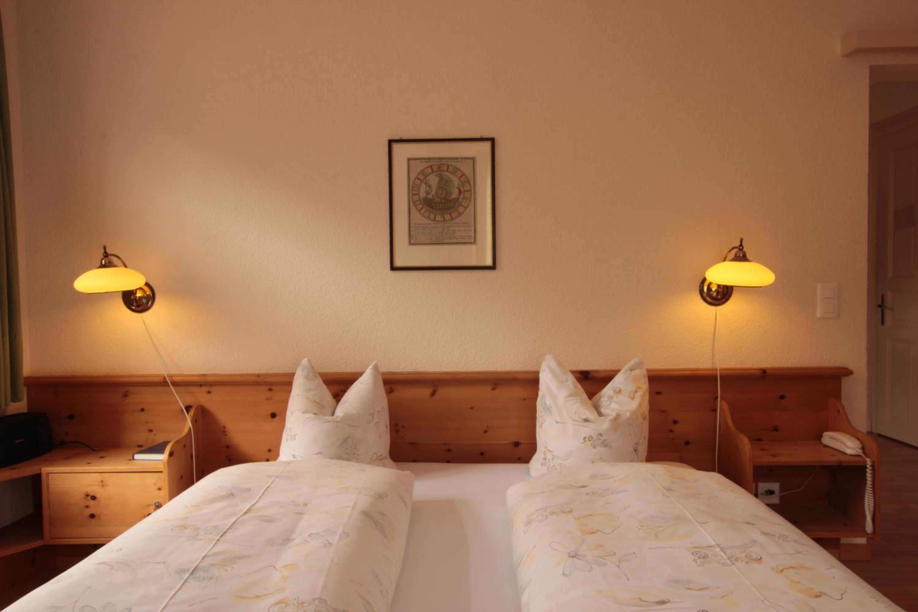 Superior Double Room - Photo 1
